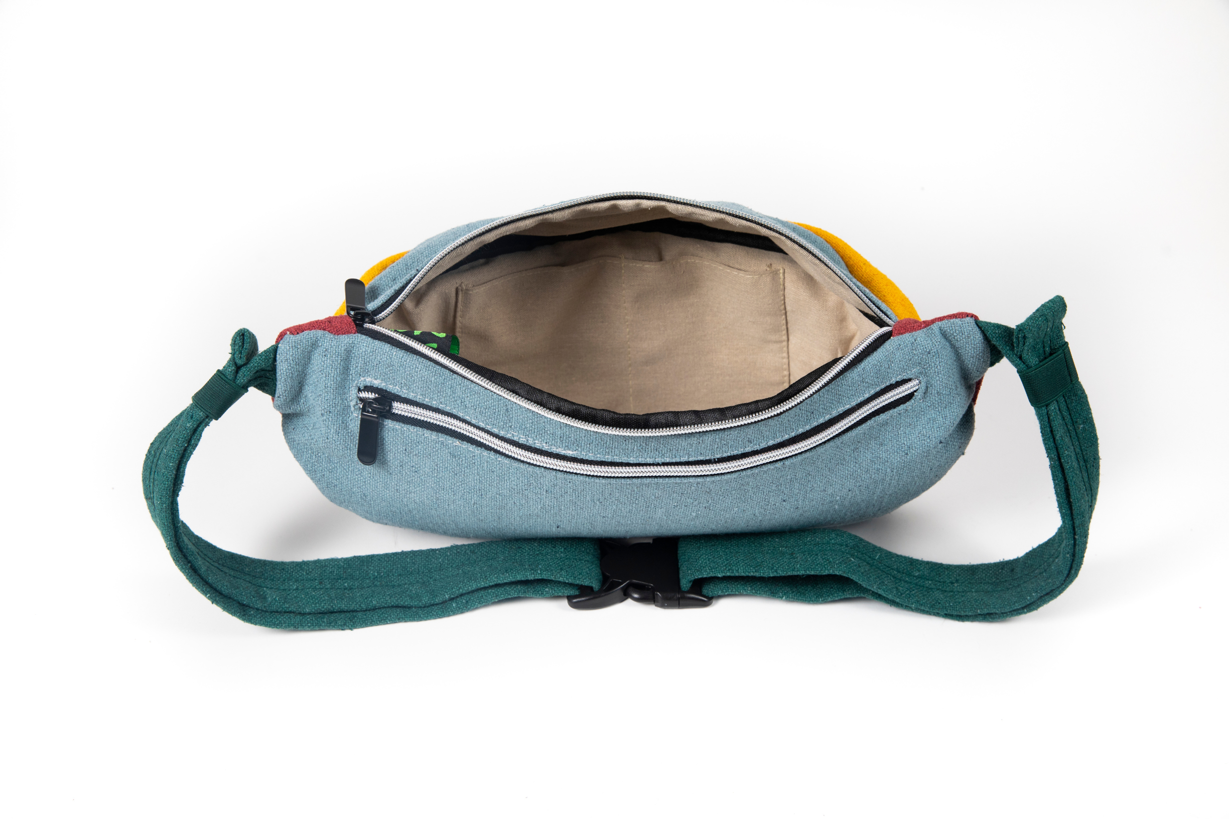 The Reveller - Dime Bags Naturals