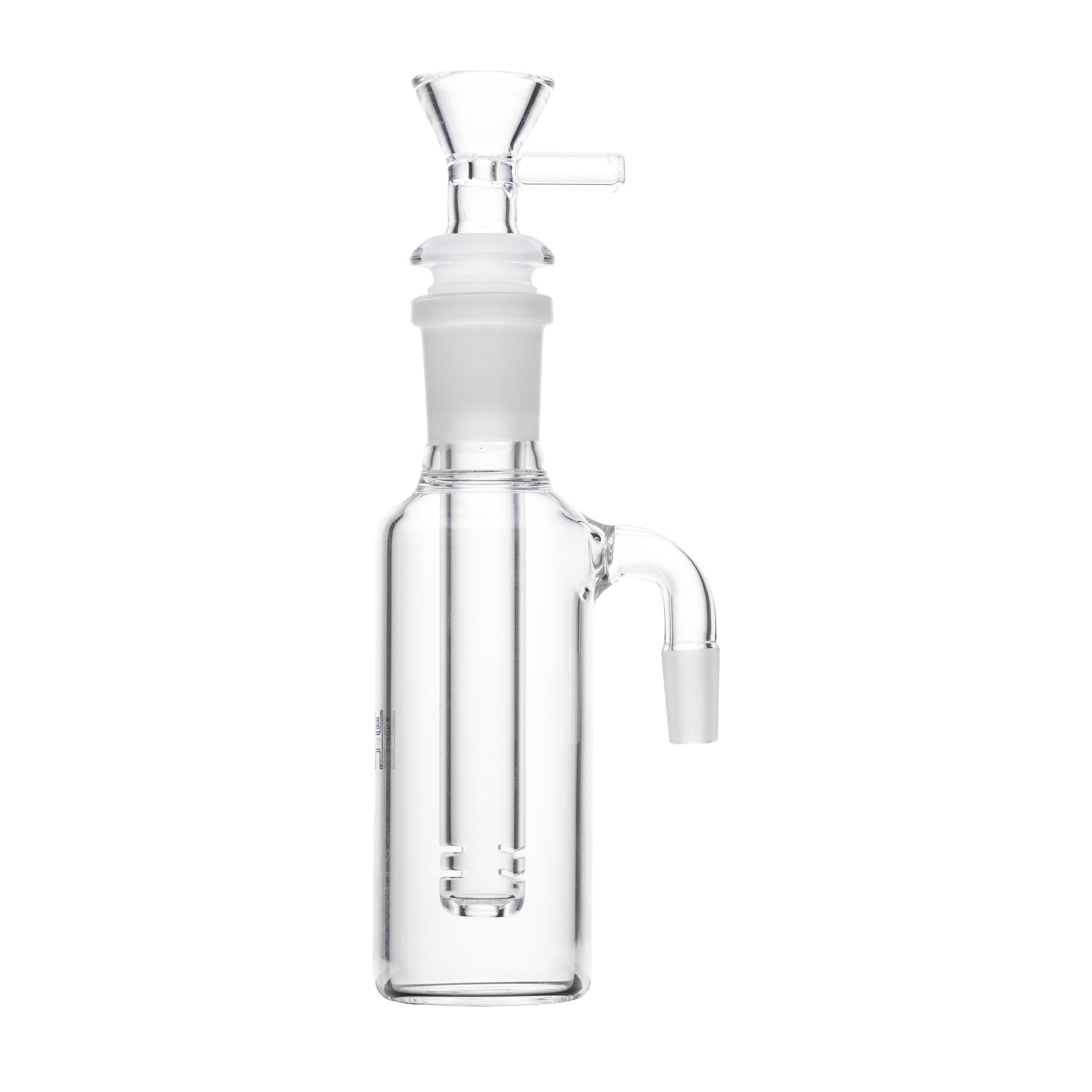 Human Grade Tube Ash Catcher