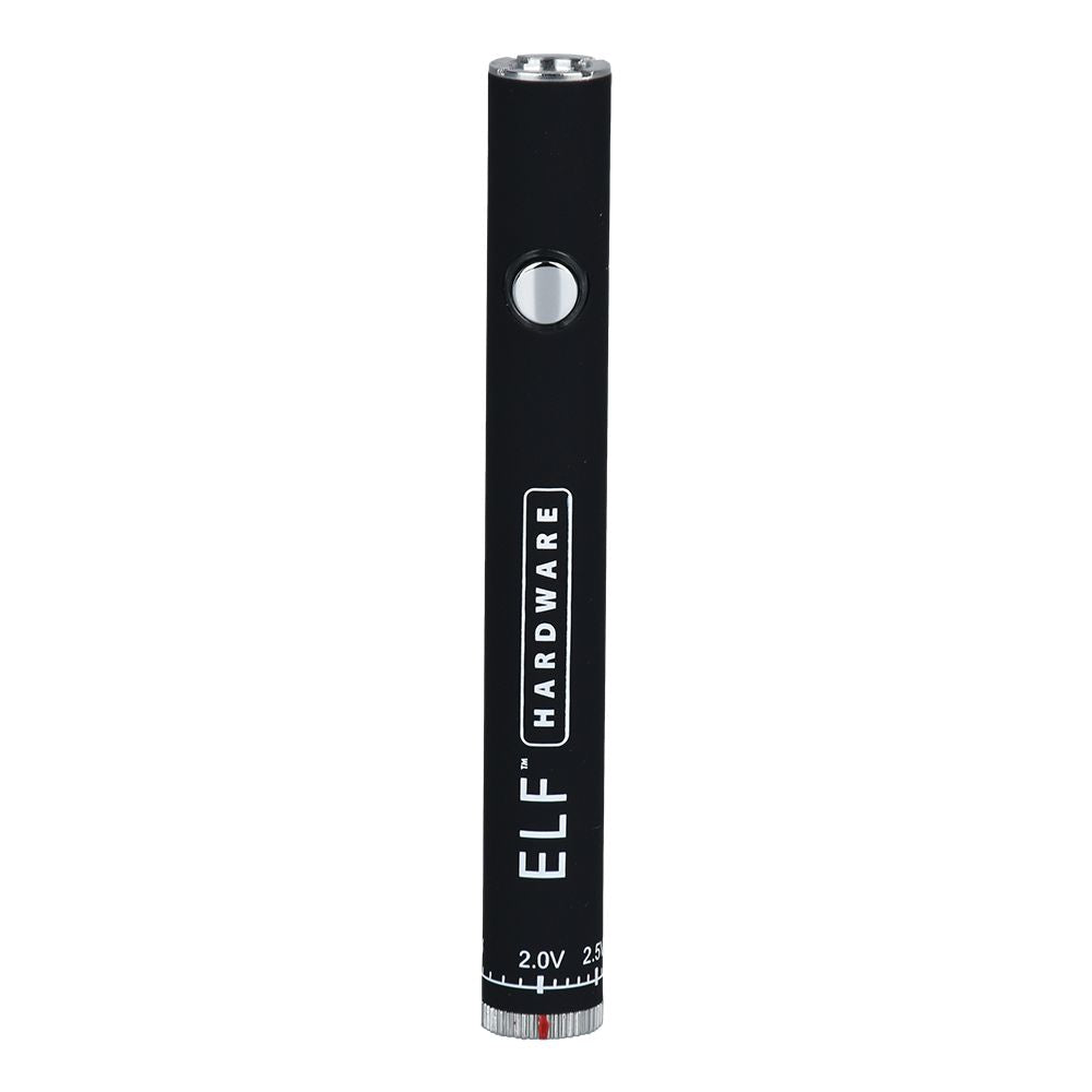 ELF Hardware Twist 510 Cart Vape Battery - 320mAh / 15ct
