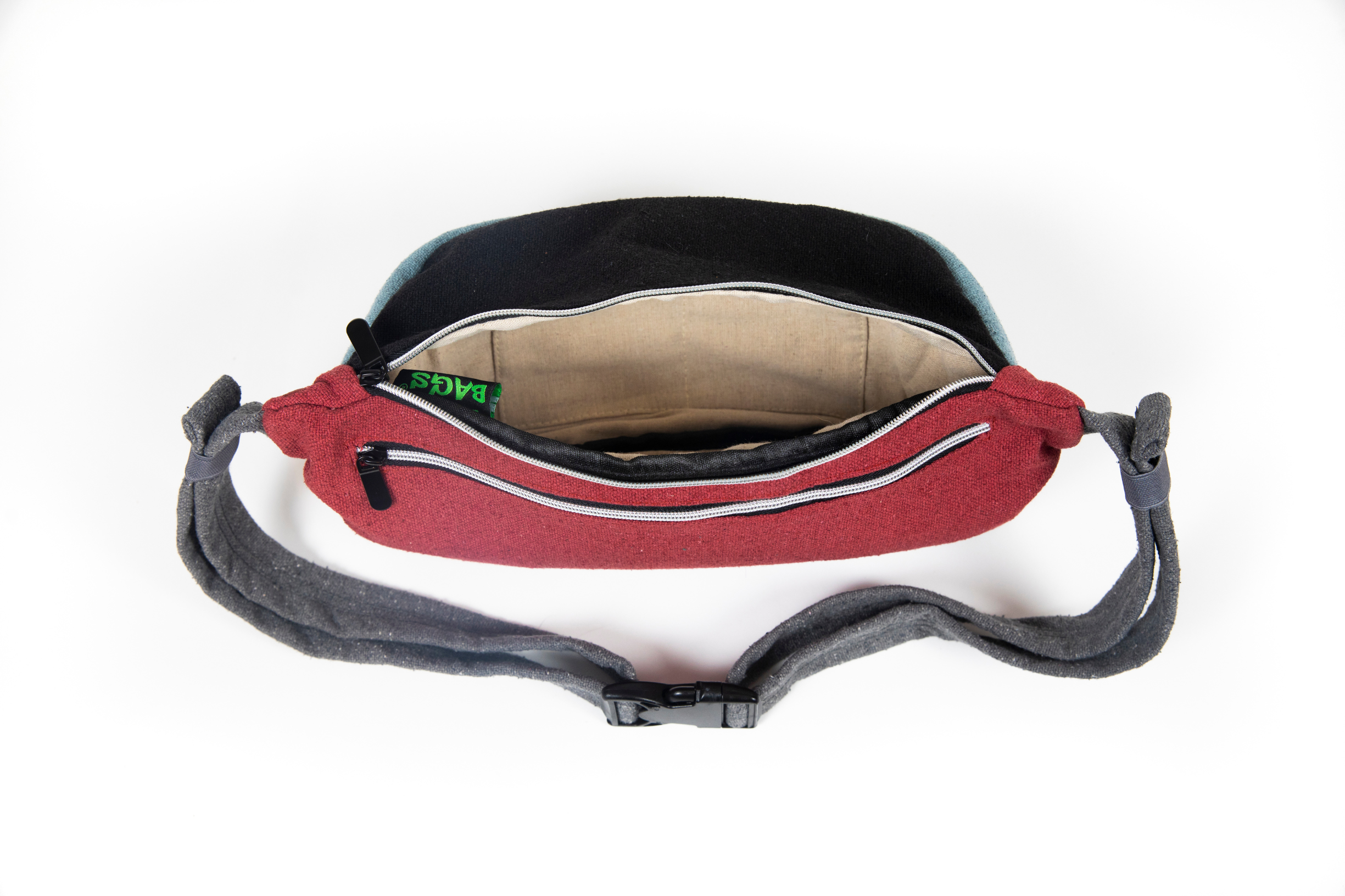 The Reveller - Dime Bags Naturals