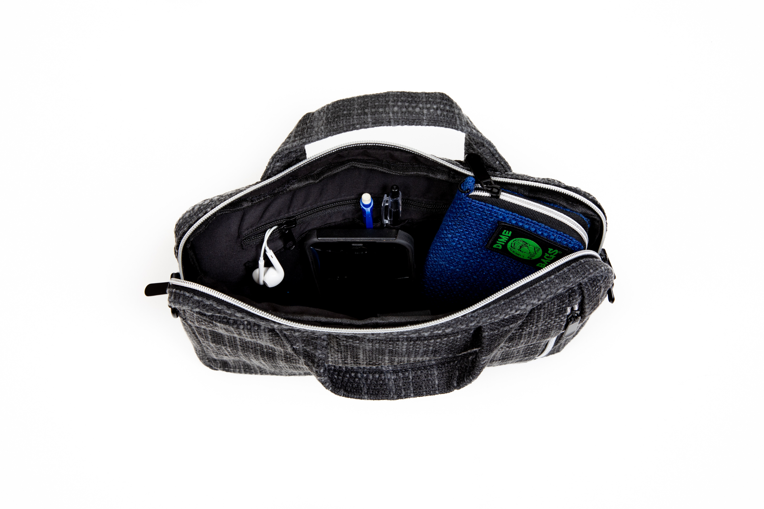 Dime Bags Side Hustler Shoulder Bag