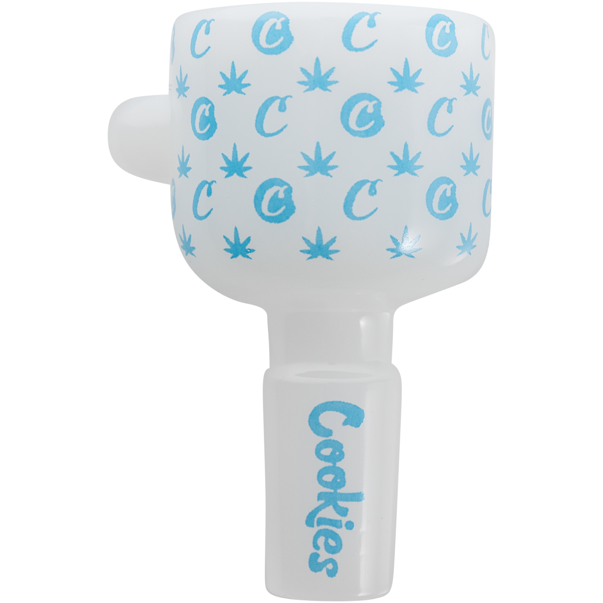 Cookies V Beaker Bong