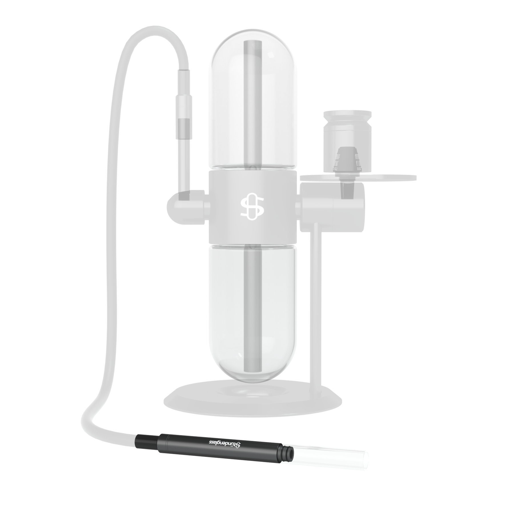 Hose Wand