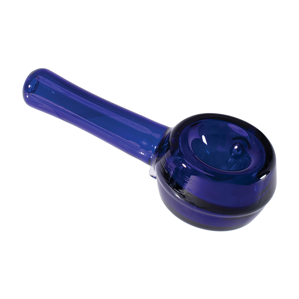 CYLINDER SPOON HAND PIPE