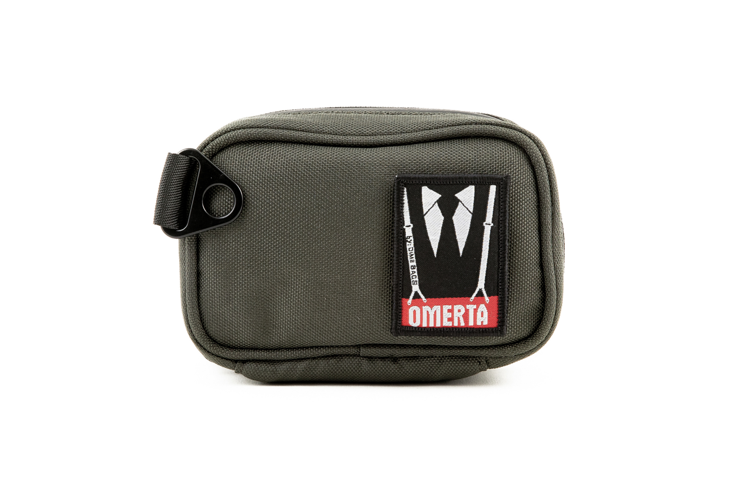 Dime Bags Boss Smell Proof Bag