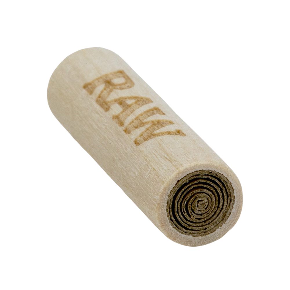 RAW Uncoated Tree Tips