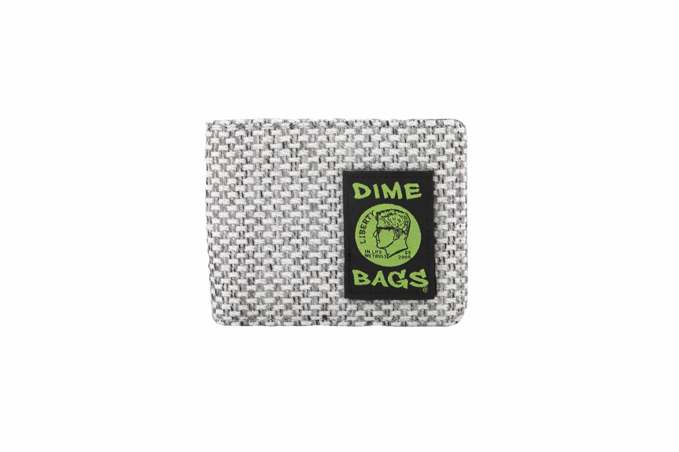 Dime Bags Bi-Fold Wallet