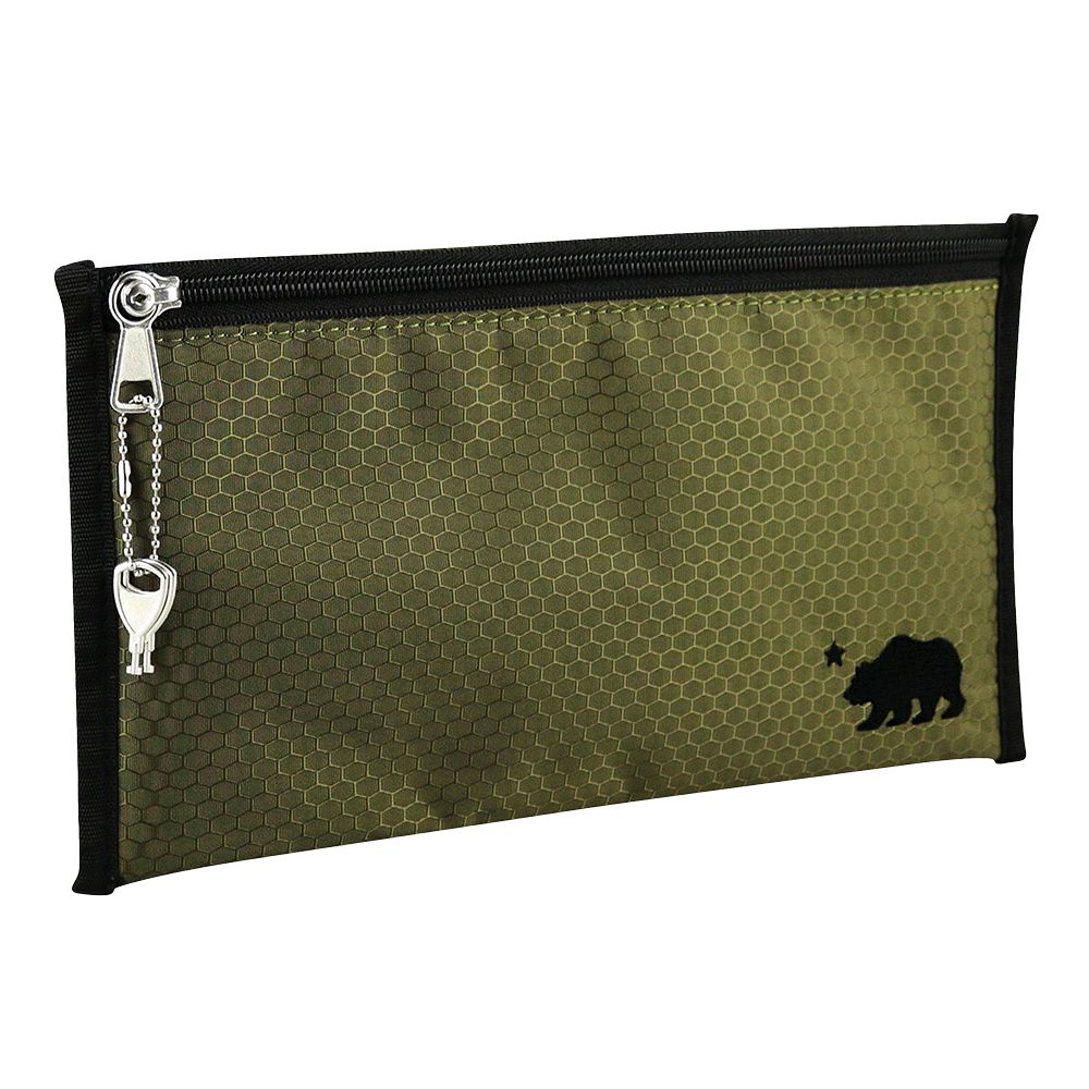 Cali Crusher Cali Pouch | 11"x6"