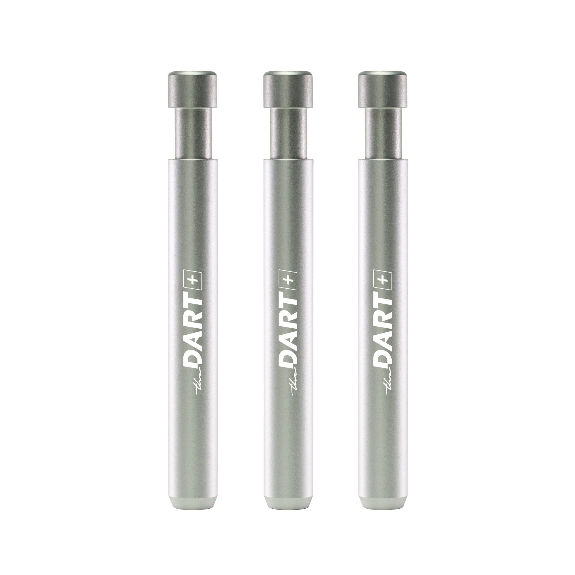 DART Plus Chillum 3-Pack