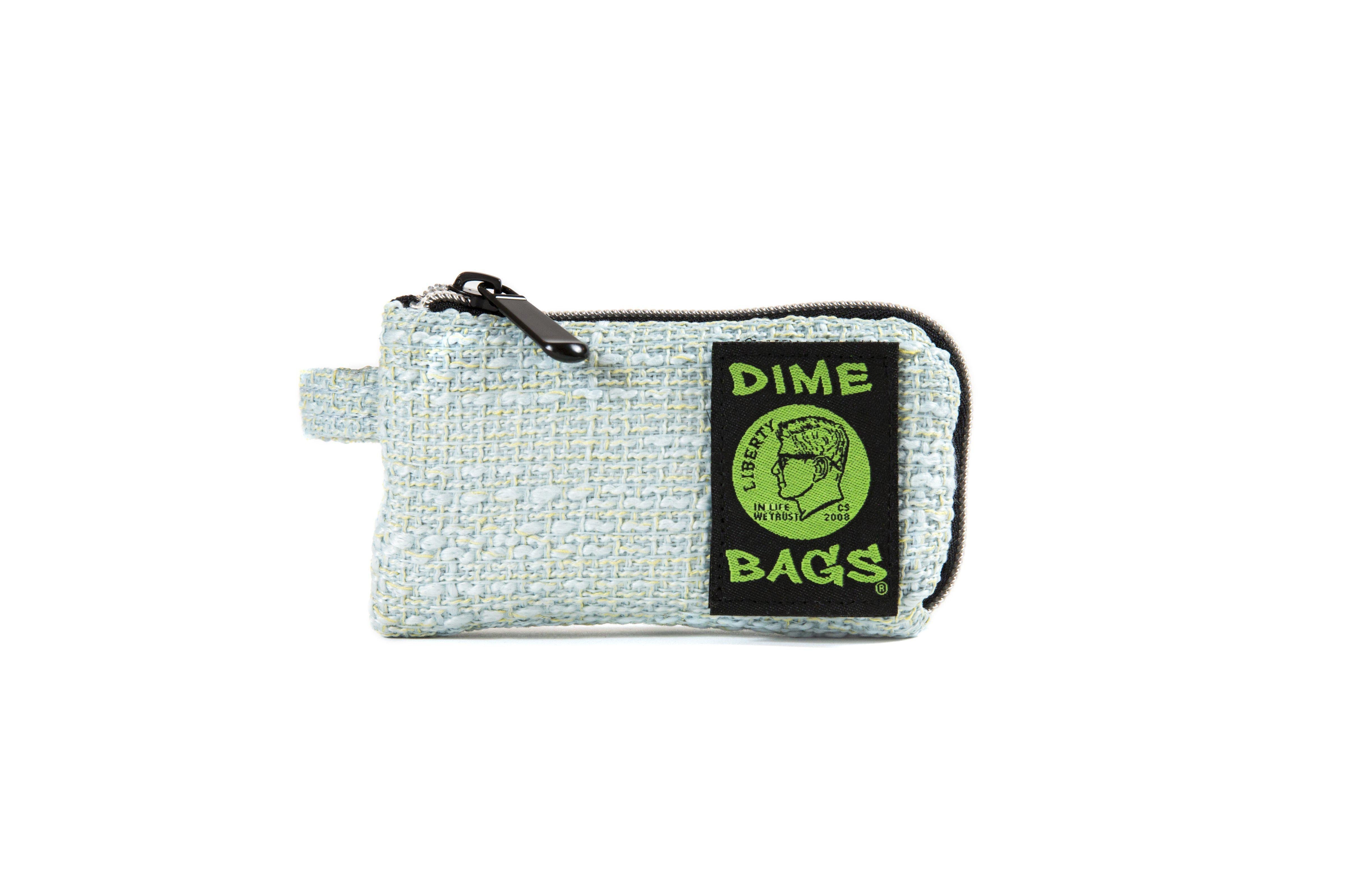 Dime Bags Padded Pouch