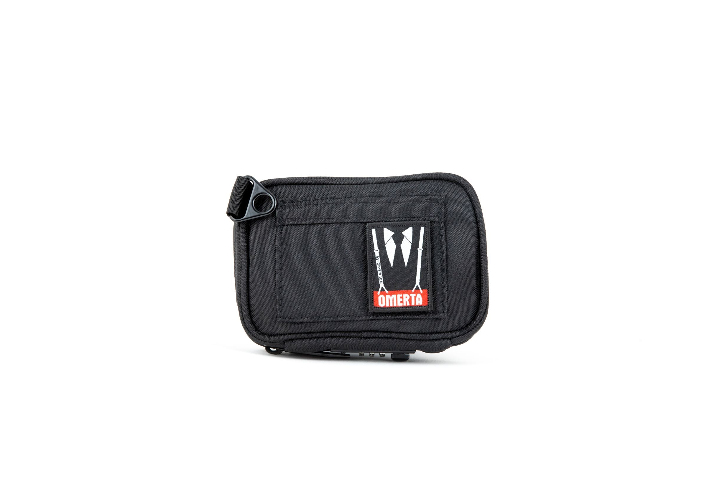 Dime Bags The Boss with Lock