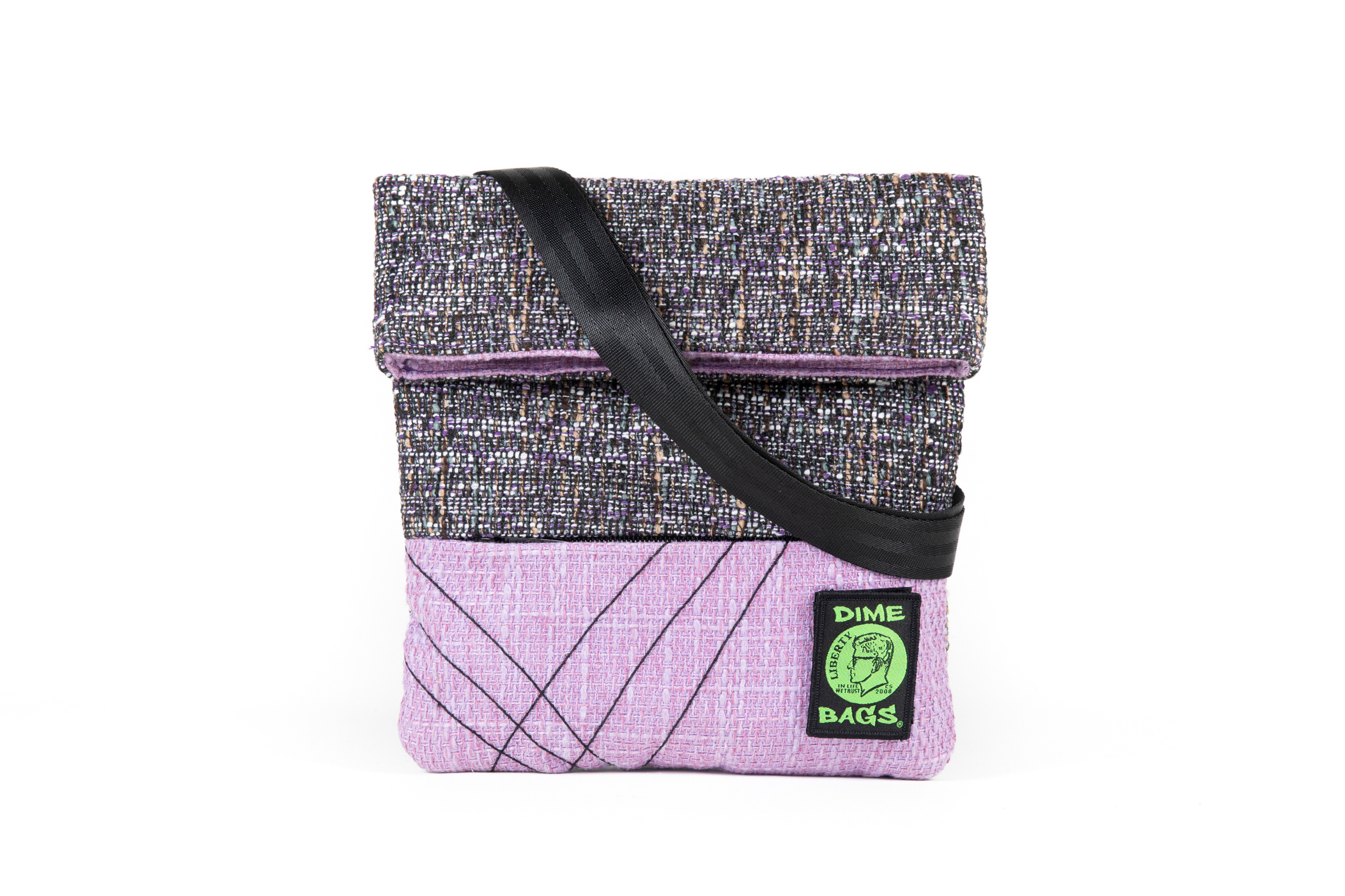Dime Bags Multi-Purpose Crossbody