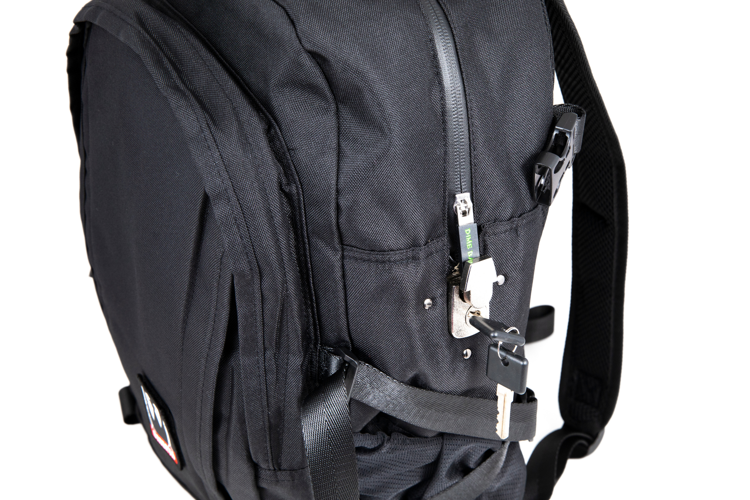 Dime Bags  Transporter