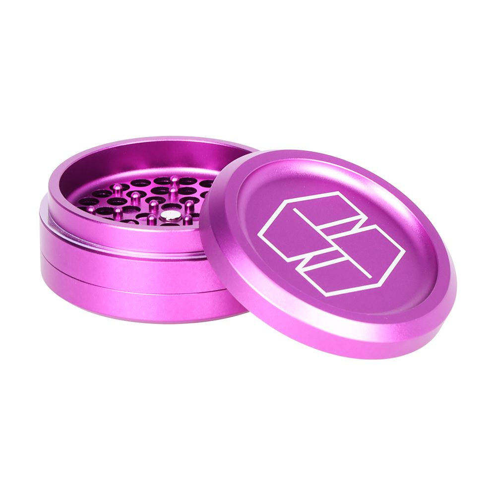 Stache Products Slim Grynder | 3pc | 2.25"