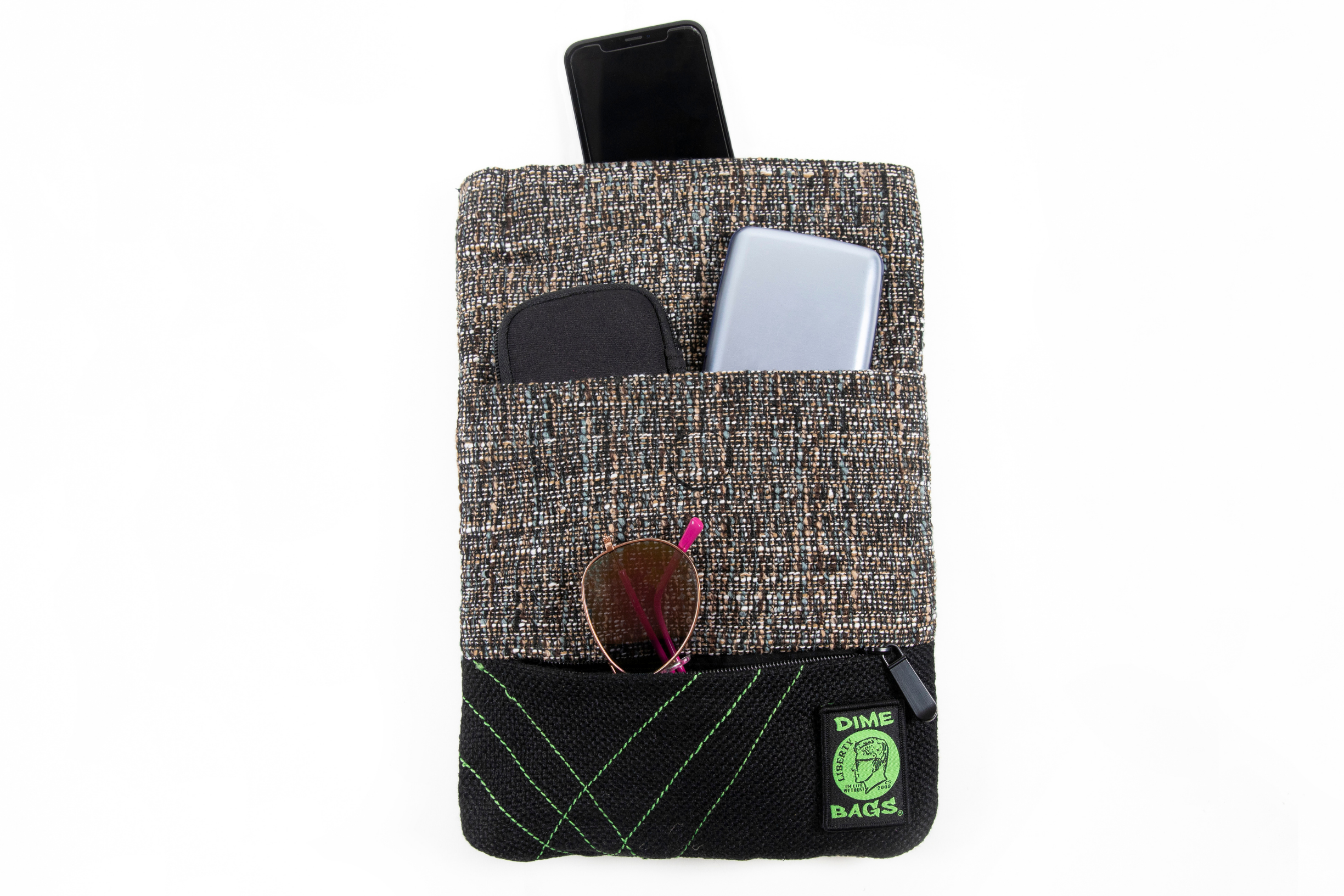 Dime Bags Multi-Purpose Crossbody