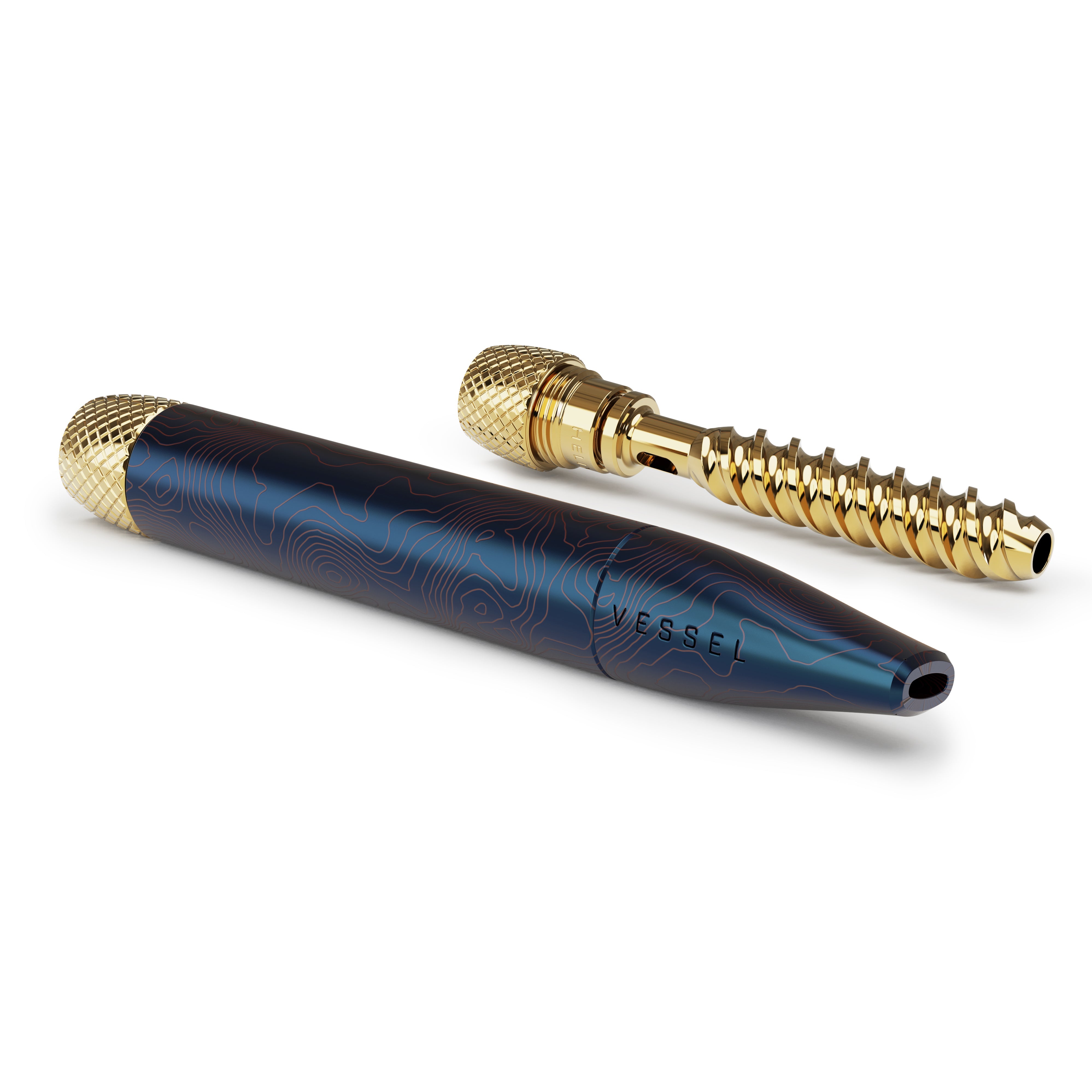 Vessel - Helix [Maritime]