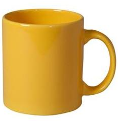 Rodel Mugs QA