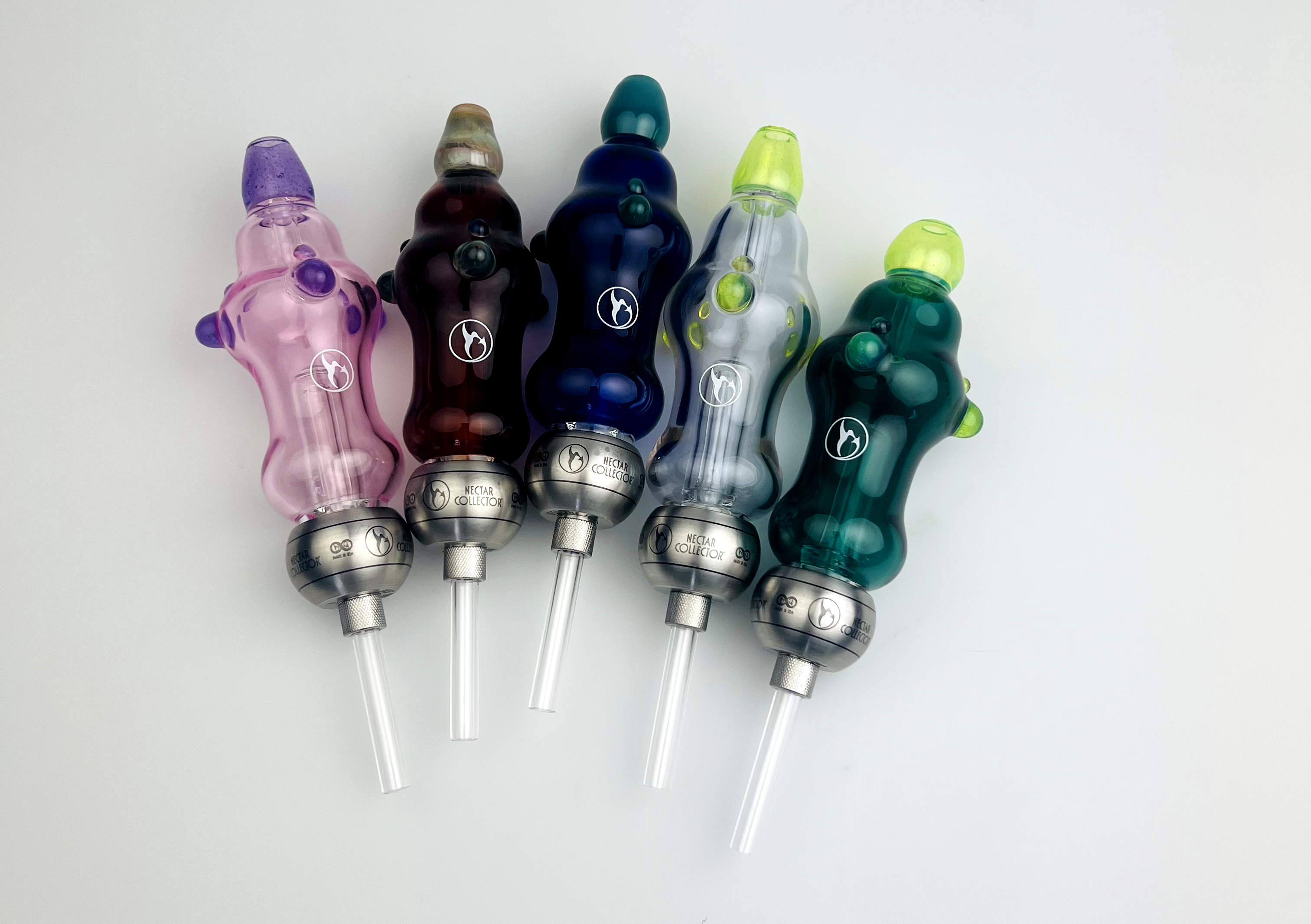 Micro Nectar Collector Delux Kit