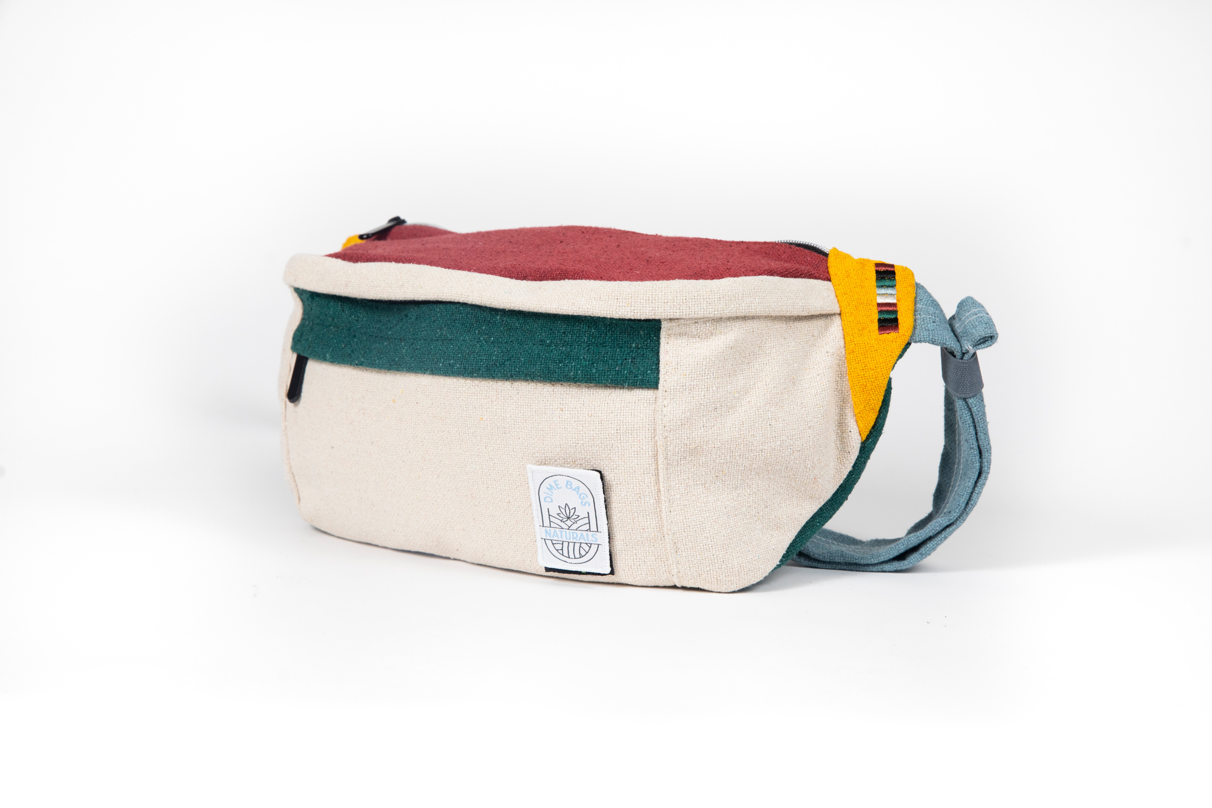 The Reveller - Dime Bags Naturals