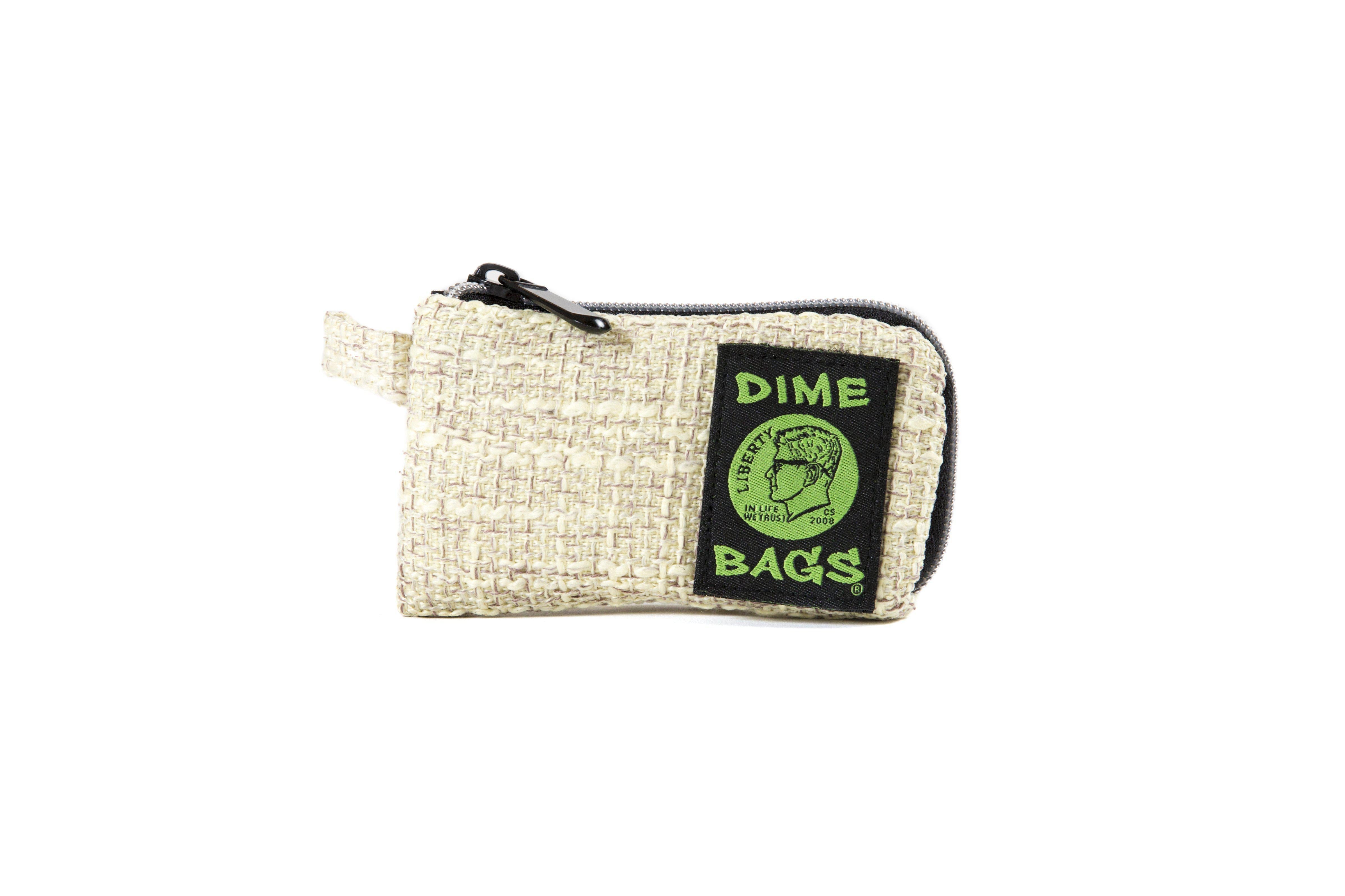 Dime Bags Padded Pouch