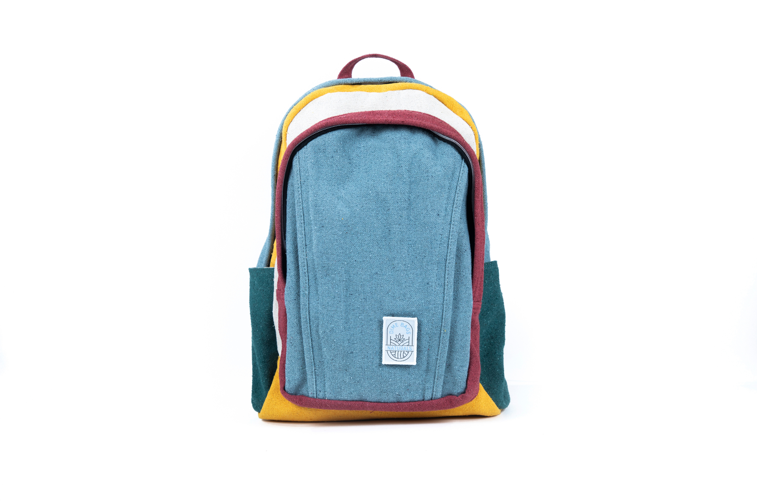 The Pioneer - Dime Bags Naturals