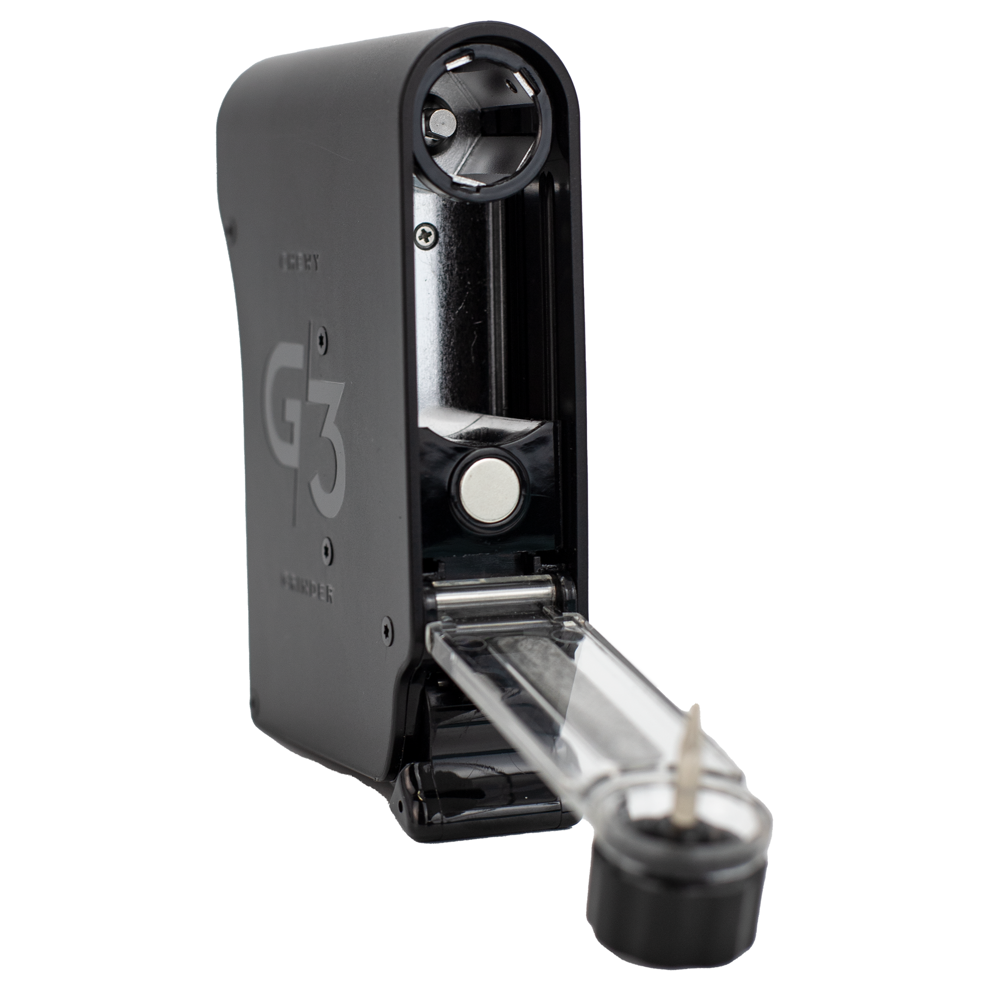 Chewy G3 Portable Electronic Grinder