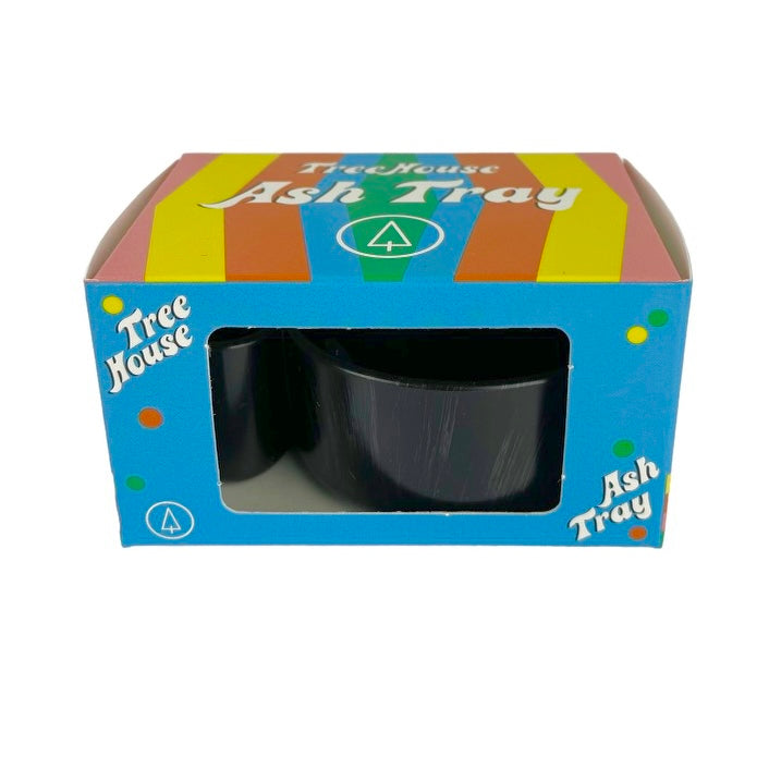 Snowtree TreeHouse clip on Ashtray