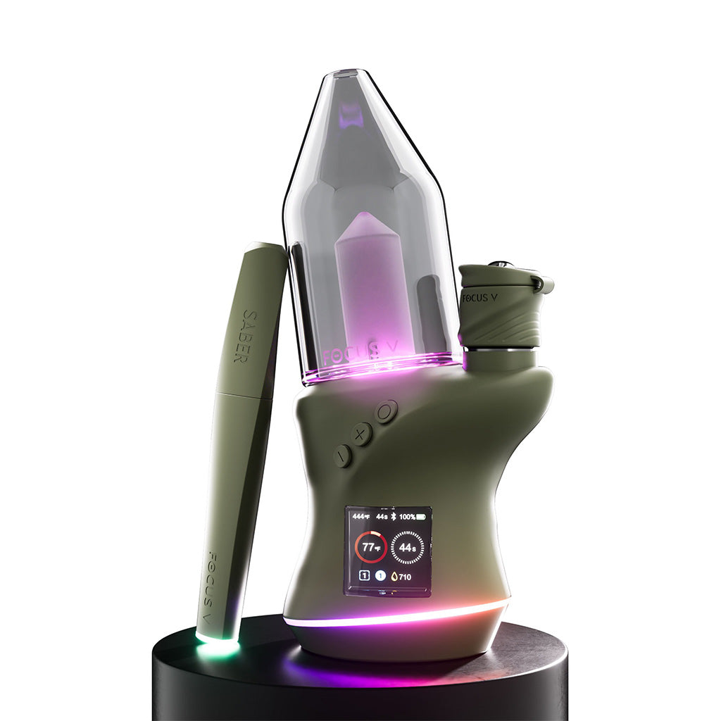 Focus V CARTA 2 Deluxe Kit