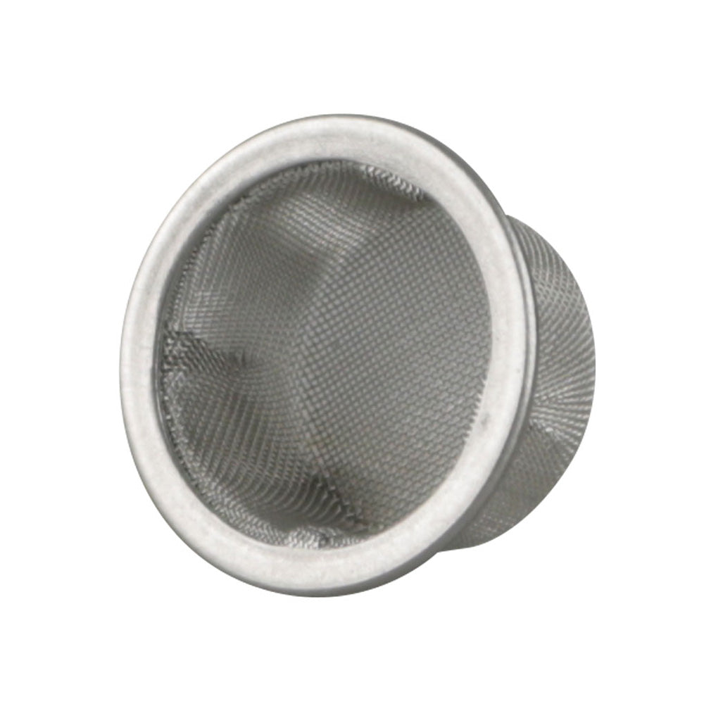 Gemstone Pipe Replacement Screen - 12mm  20ct