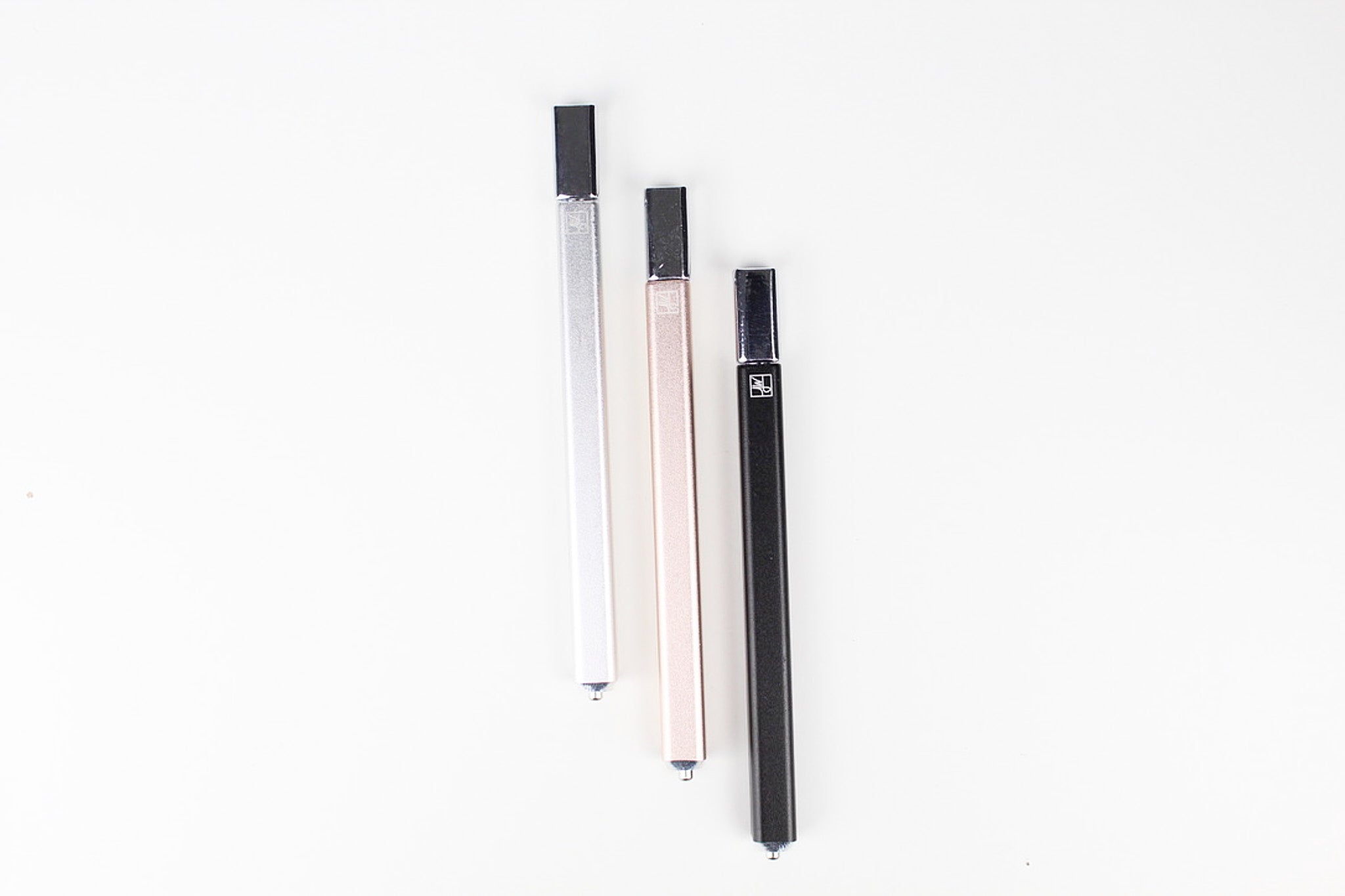 Jane West Trio Travel Pipes