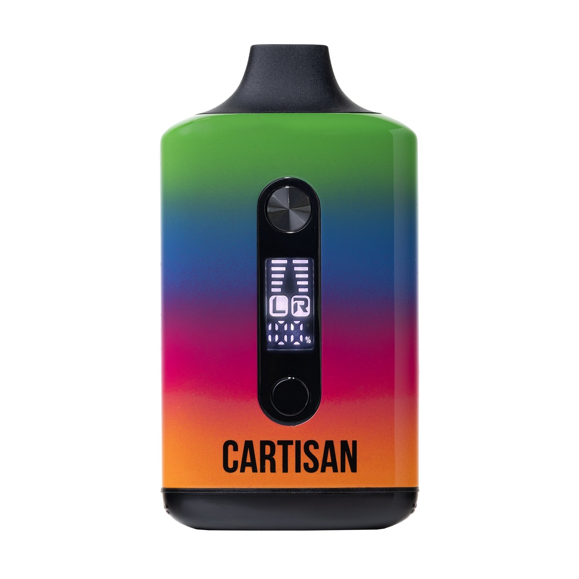 Cartisan Veil Bar Duo Vaporizer