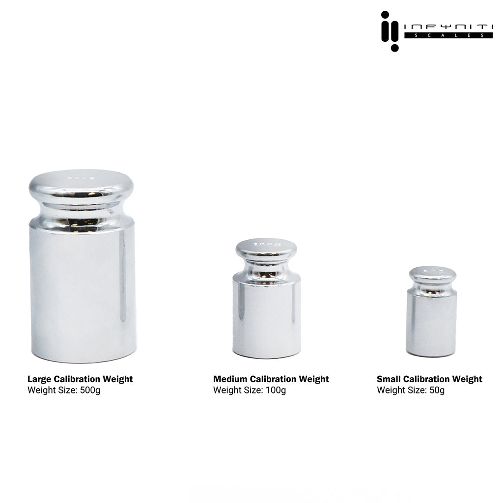 Calibration Weight