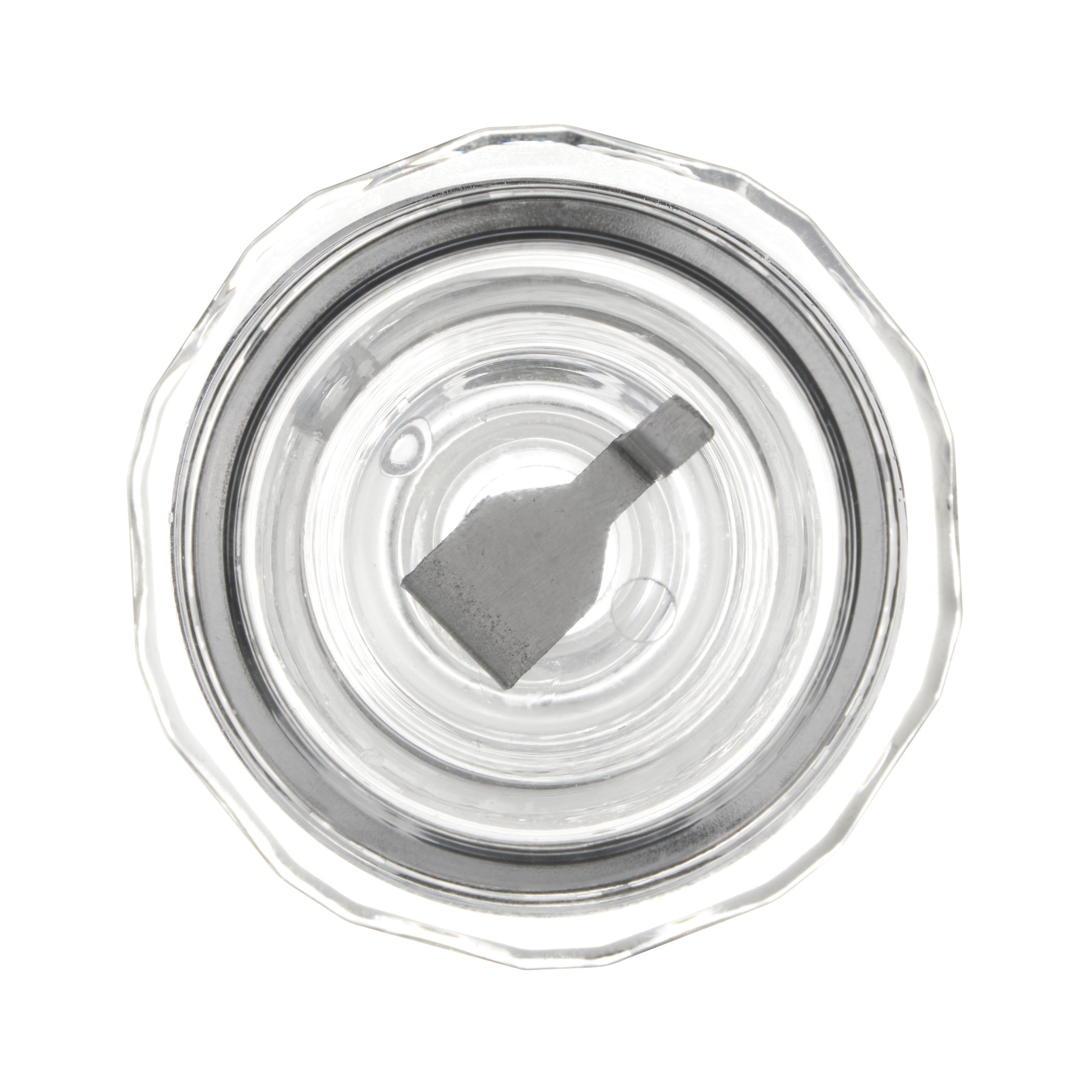 Mary Go Round - 14mm Bong Bowl With Anti-Clog Tech & Easy-Clean Design