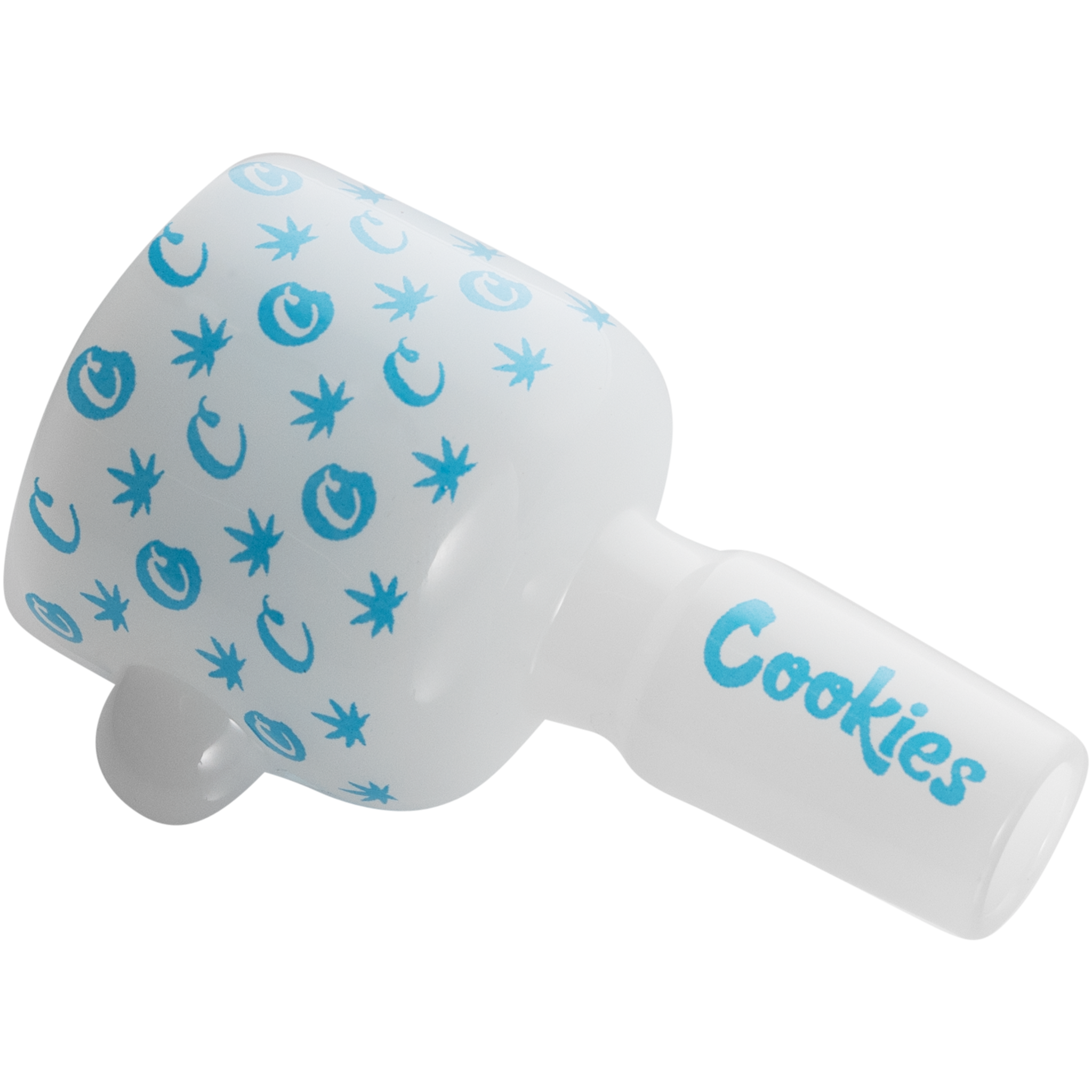 Cookies V Beaker Bong