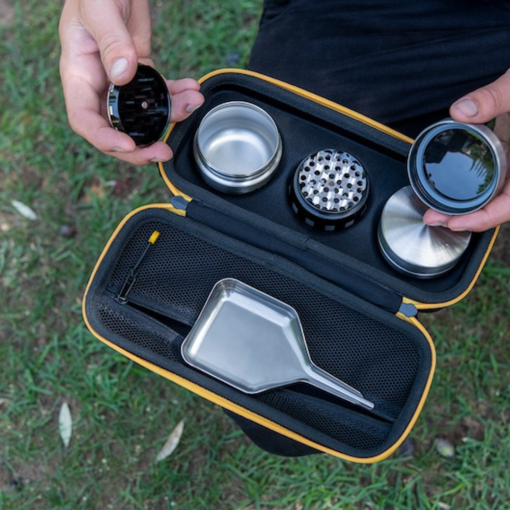 TIGER Pre-Rolled Cone Loader