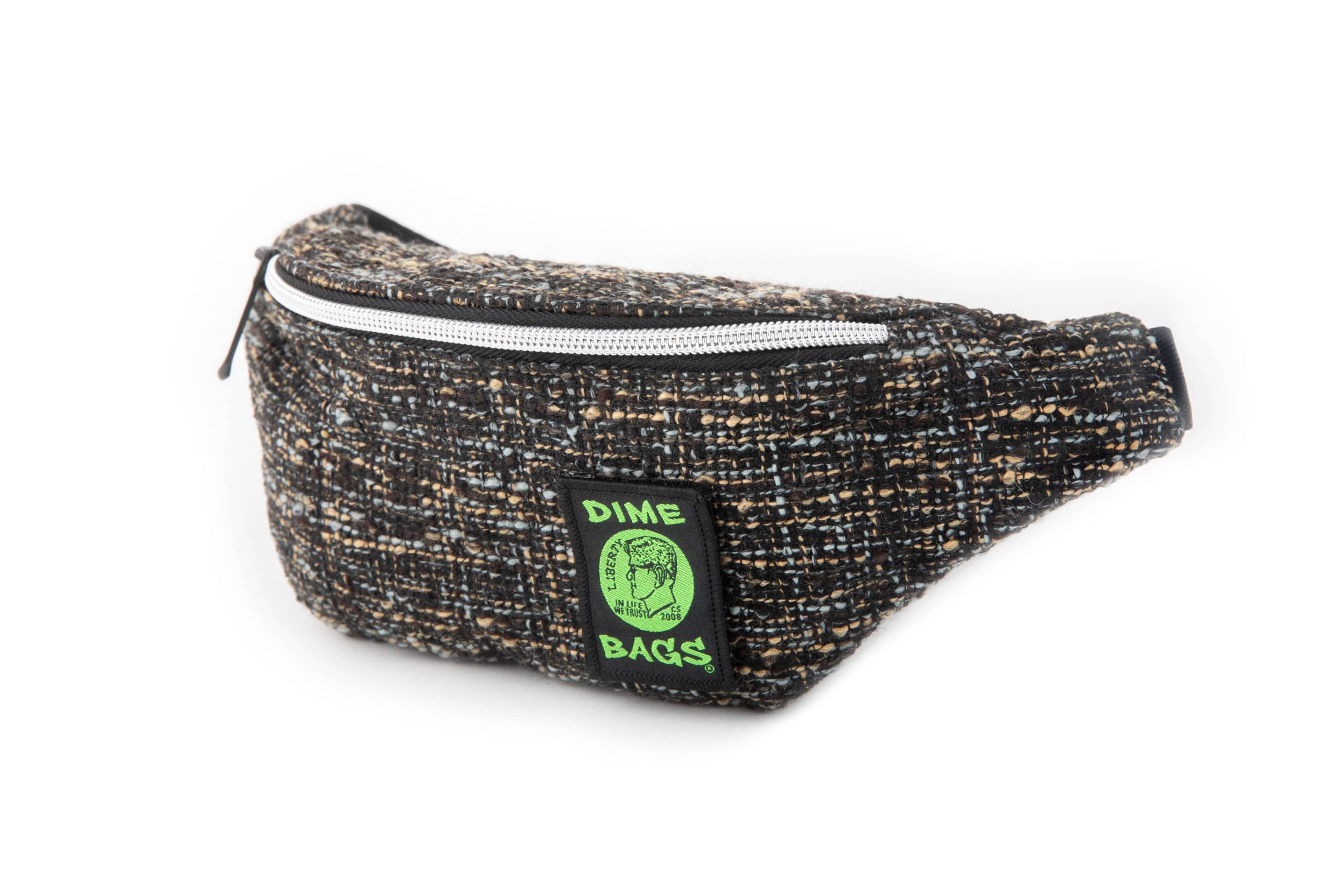 Dime Bags Stash Fanny Pack