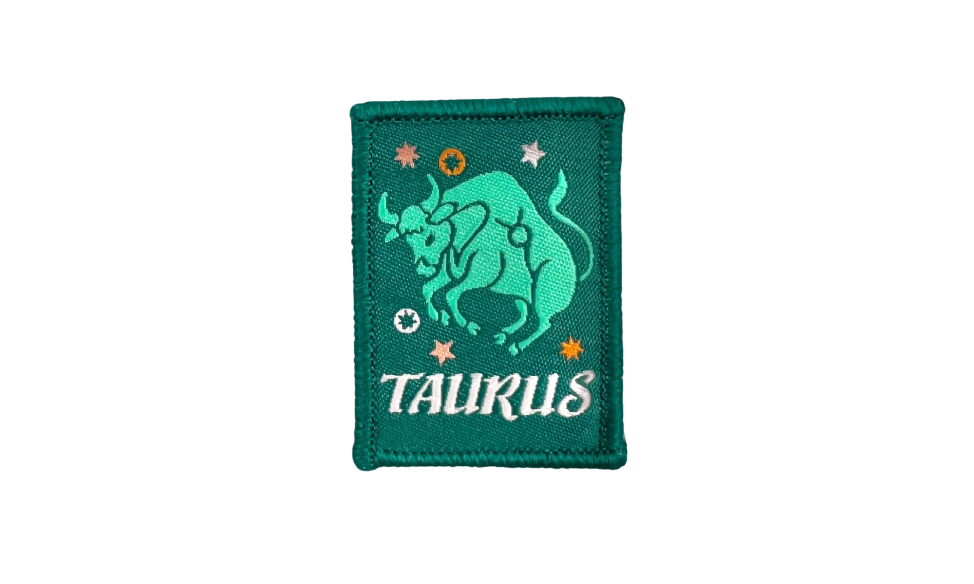 Taurus Patch
