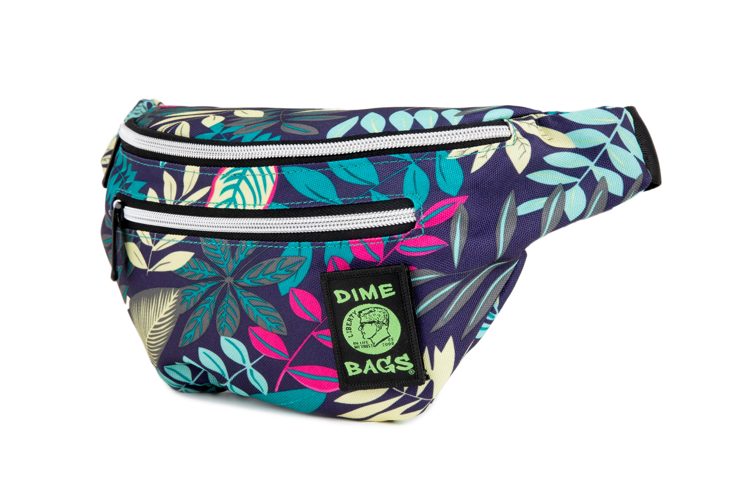 Dime Bags Paradise Smell Proof Travel Pack