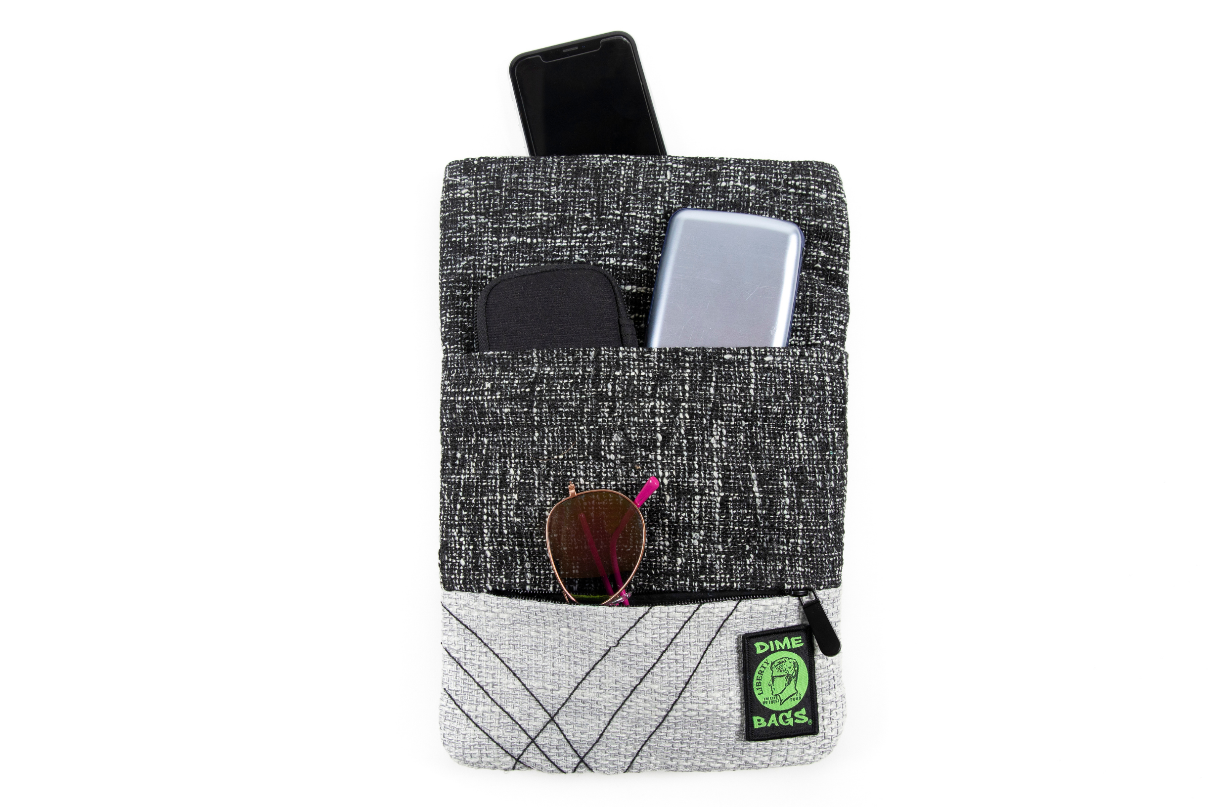 Dime Bags Multi-Purpose Crossbody