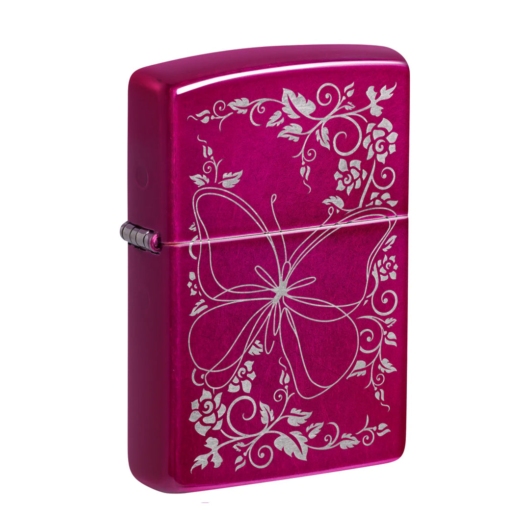 Zippo Candy & Color Iced Lighters