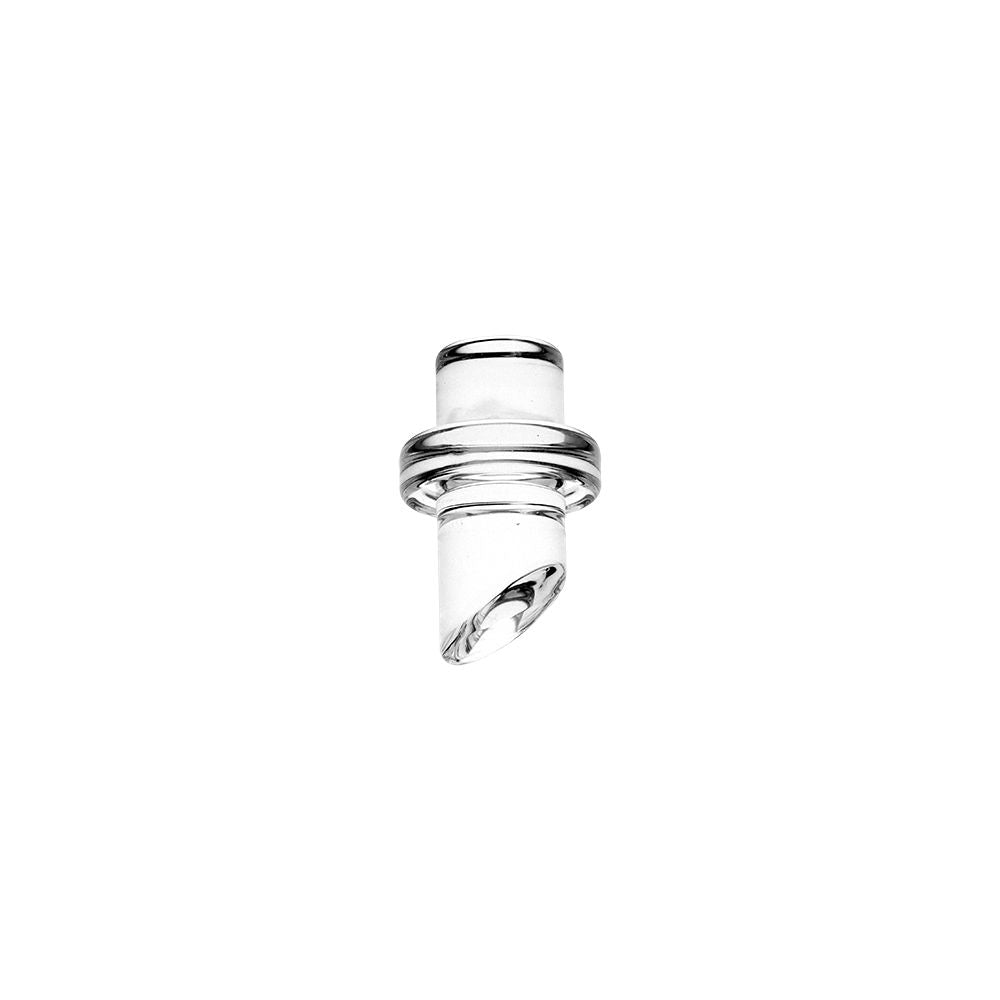 Pulsar Tornado Quartz Banger, Pillar & Carb Cap Set - 90D / 14mm M