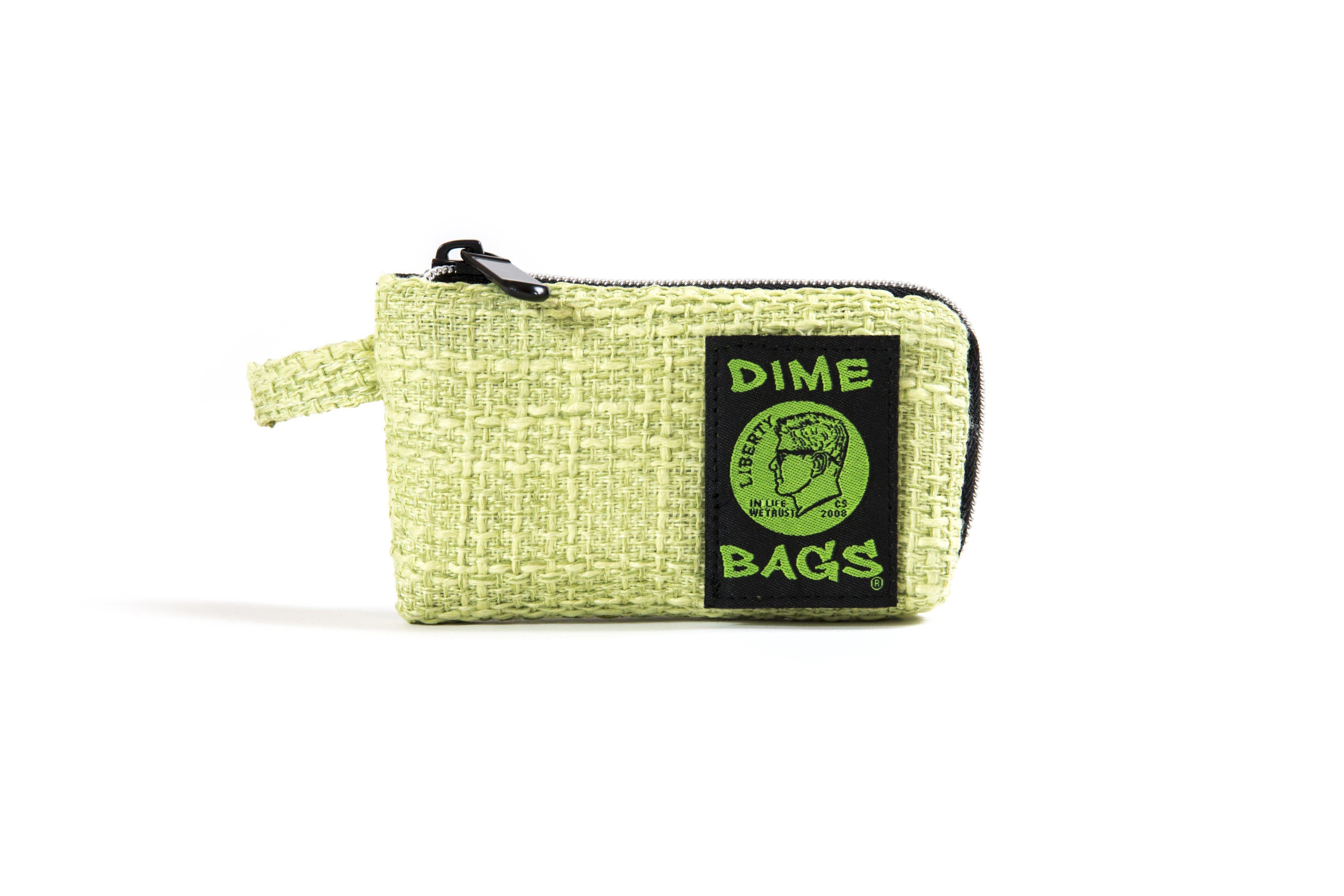 Dime Bags Padded Pouch