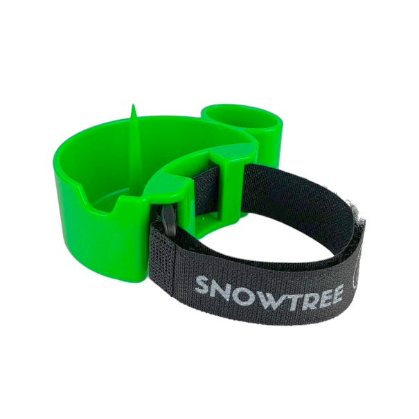 Snowtree TreeHouse clip on Ashtray