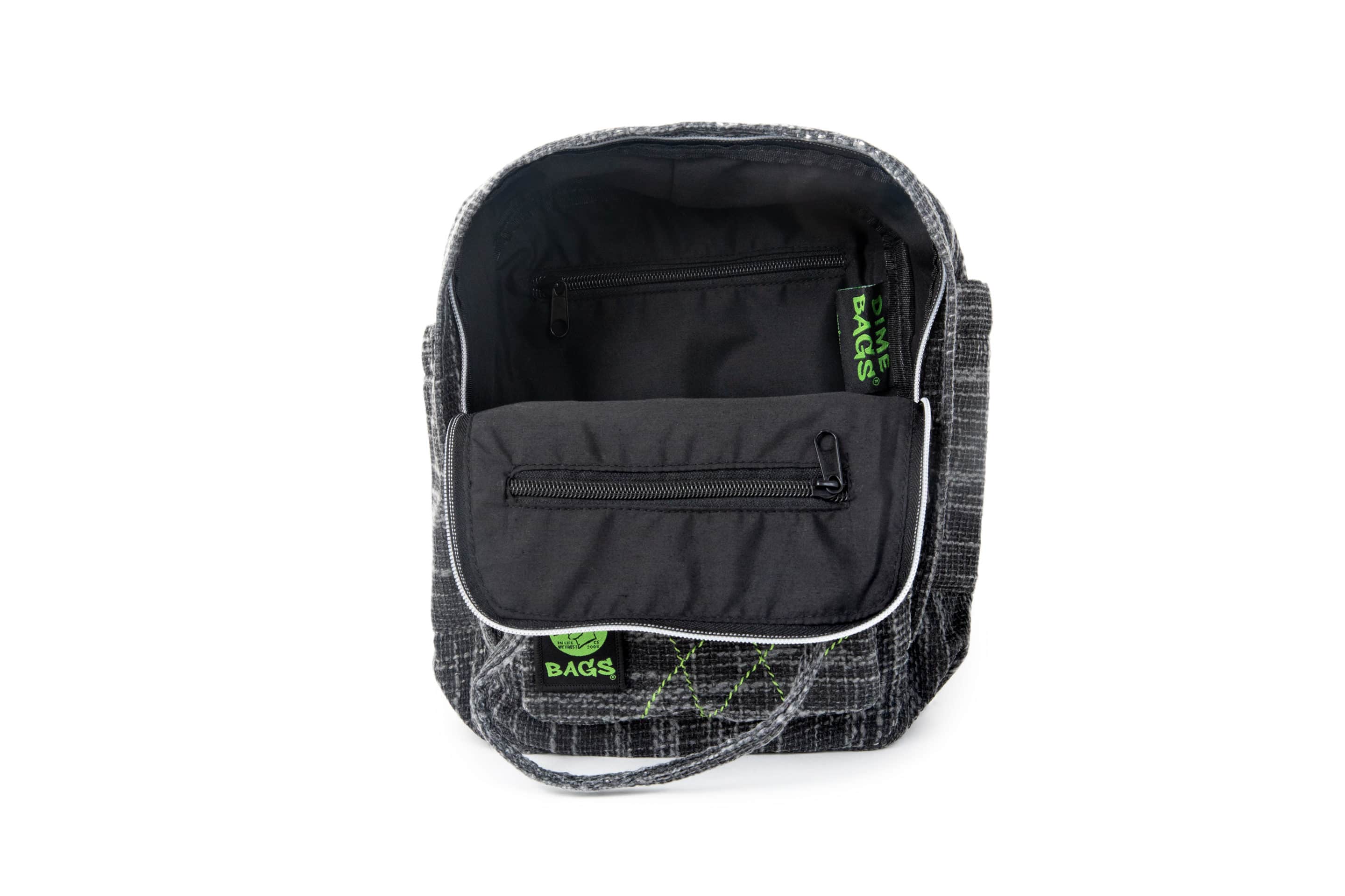 Dime Bags Hot Box Smell Proof Backpack