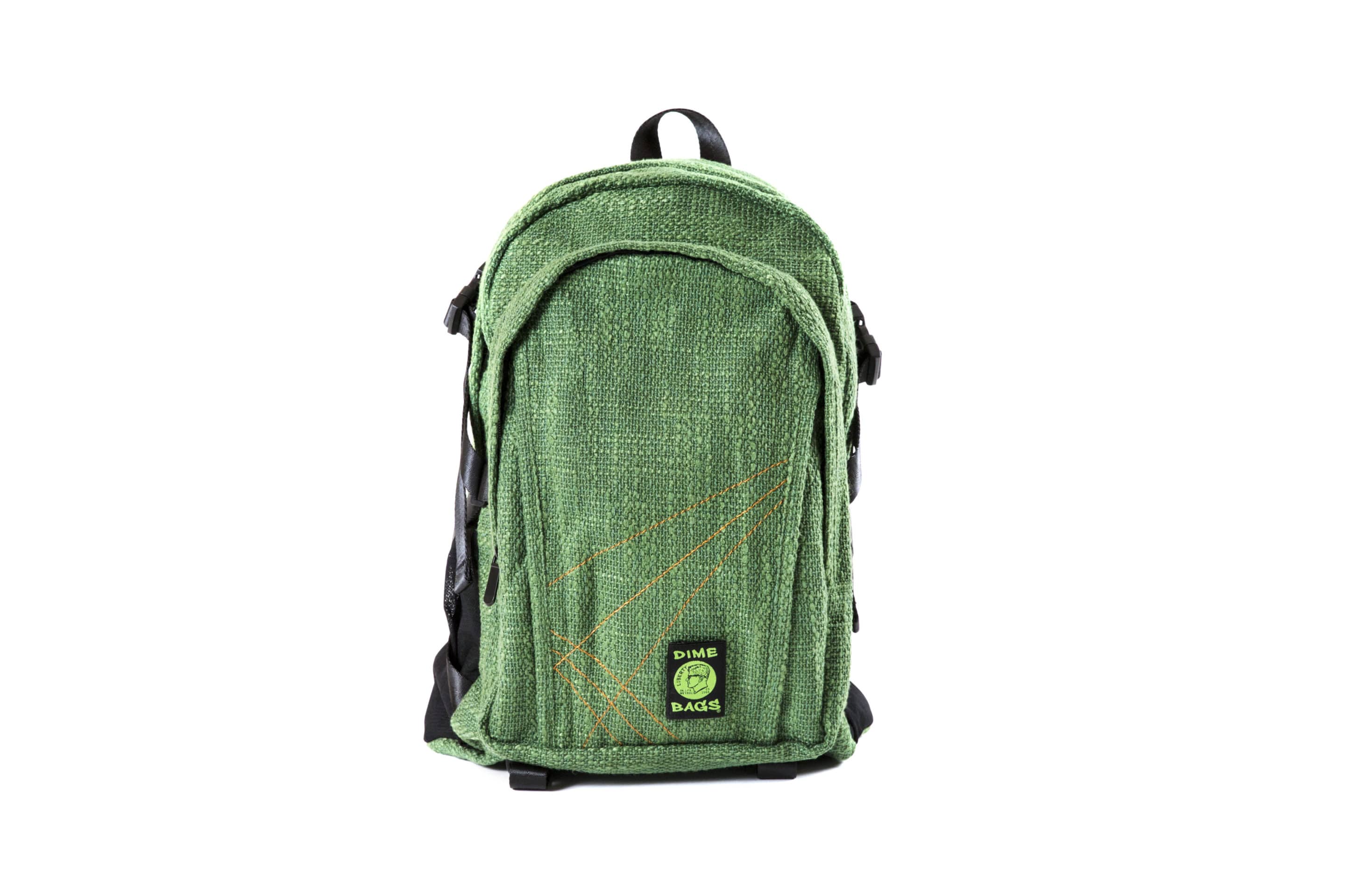 Dime Bags Classic Backpack