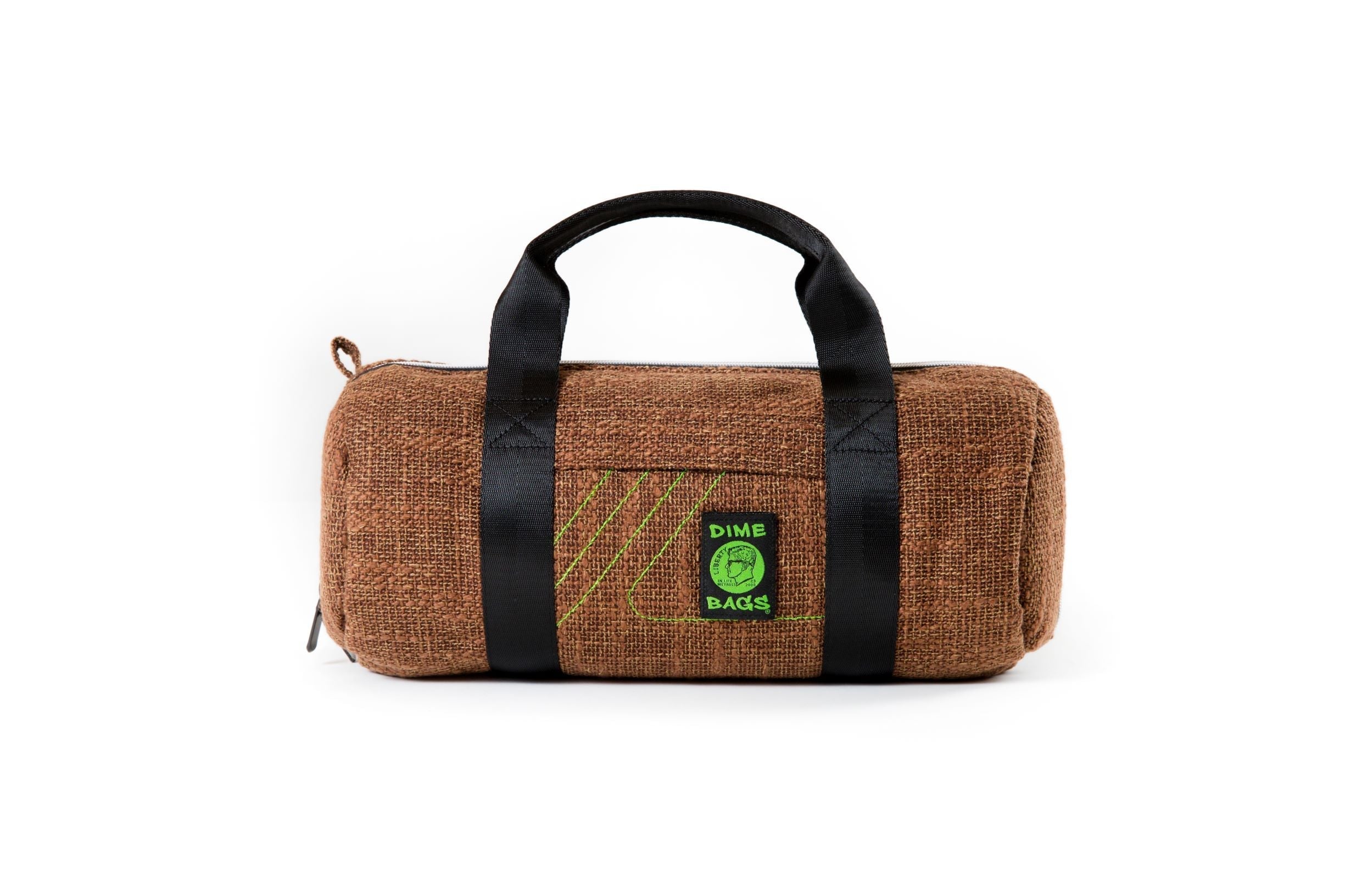 Dime Bags Duffle Tube Bag
