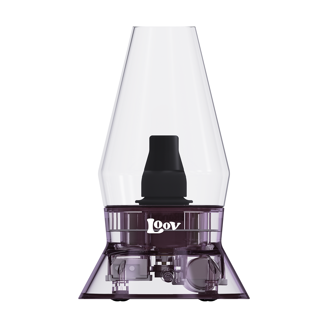 Randy's Loov Vaporizer