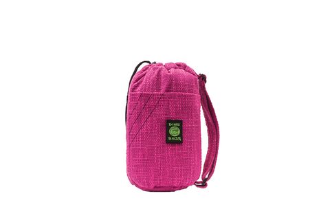 Dime Bags Drawstring Tube Bag