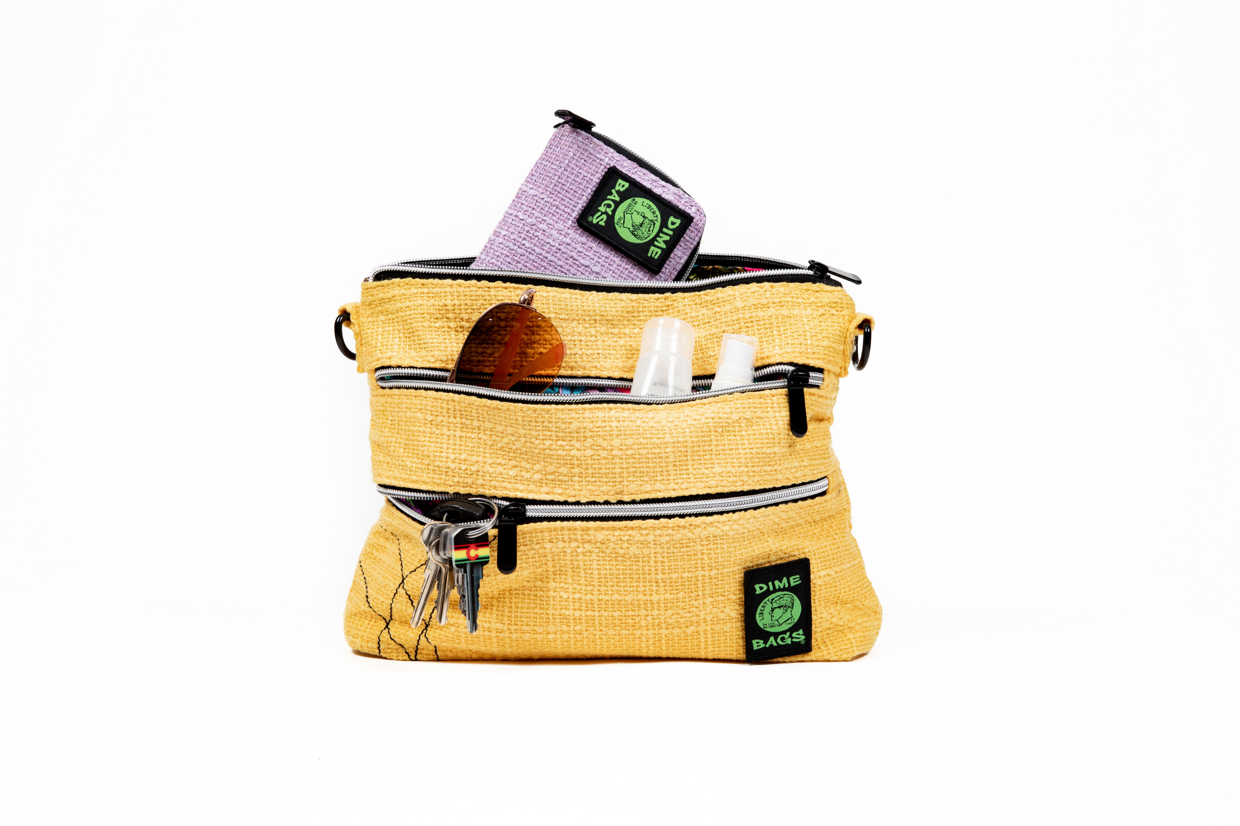 Ellie Paisley Day Tripper