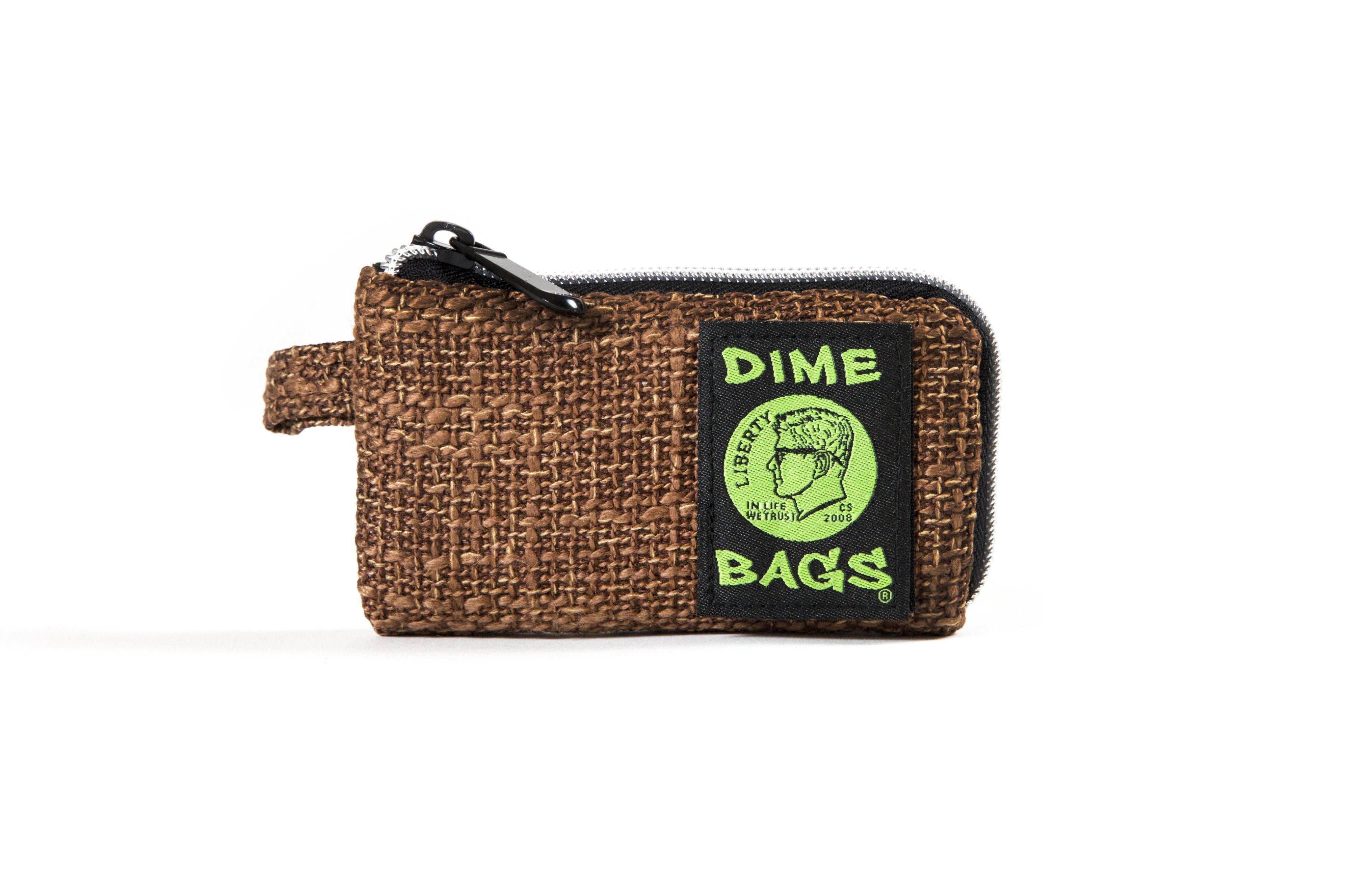Dime Bags Padded Pouch